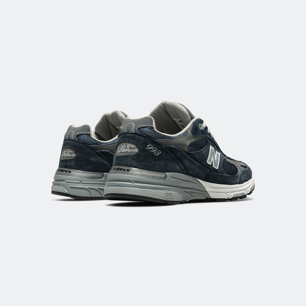 Mr993nv New balance оригінал – Купити в Україні – детальний вид