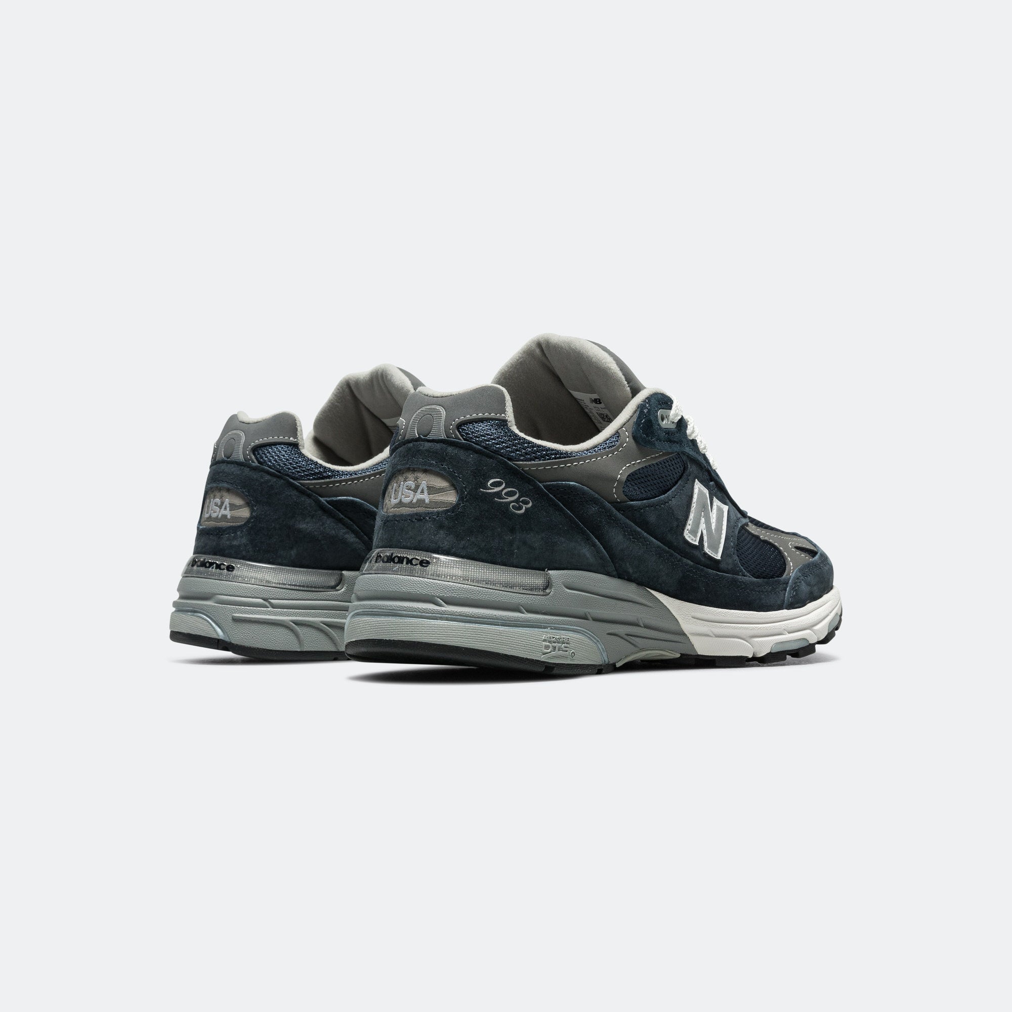 Mr993nv New balance оригінал – Купити в Україні – детальний вид