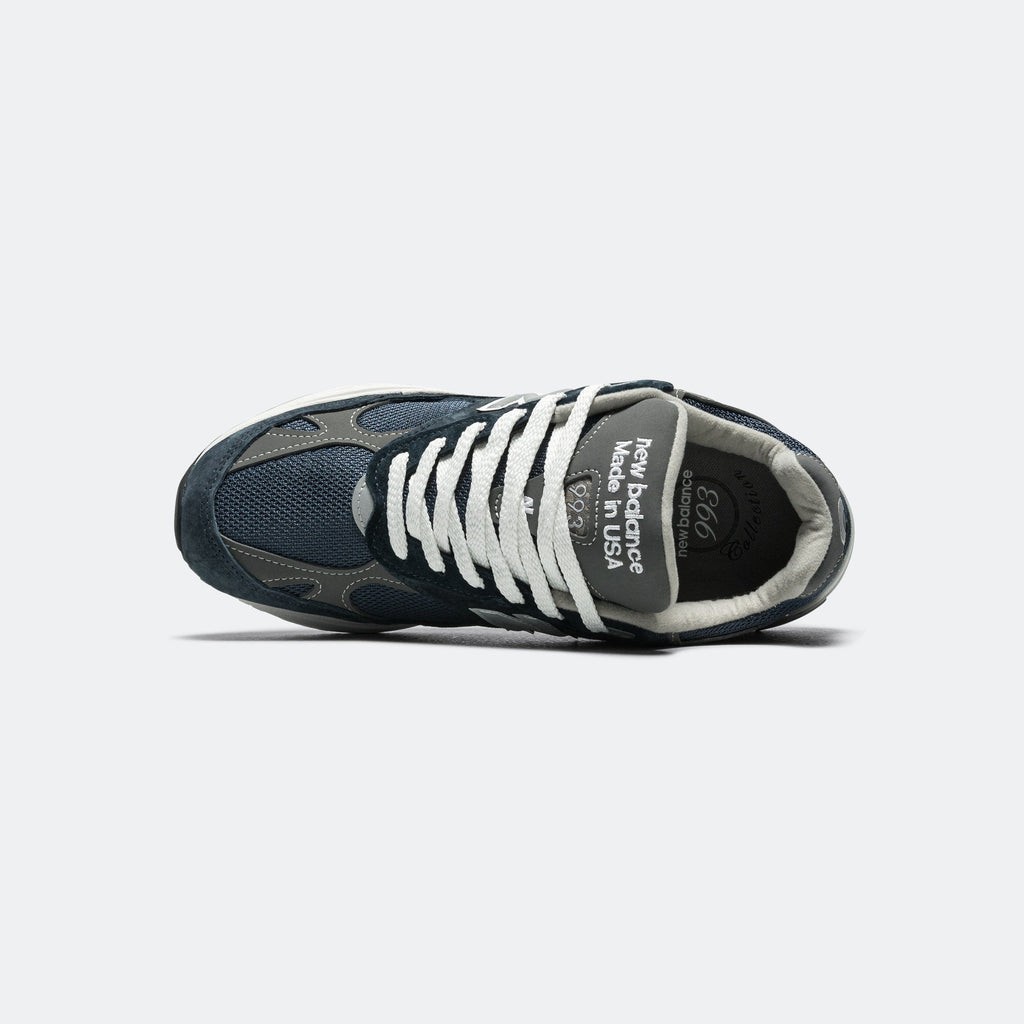 Mr993nv New balance оригінал – Купити в Україні – збільшений вид