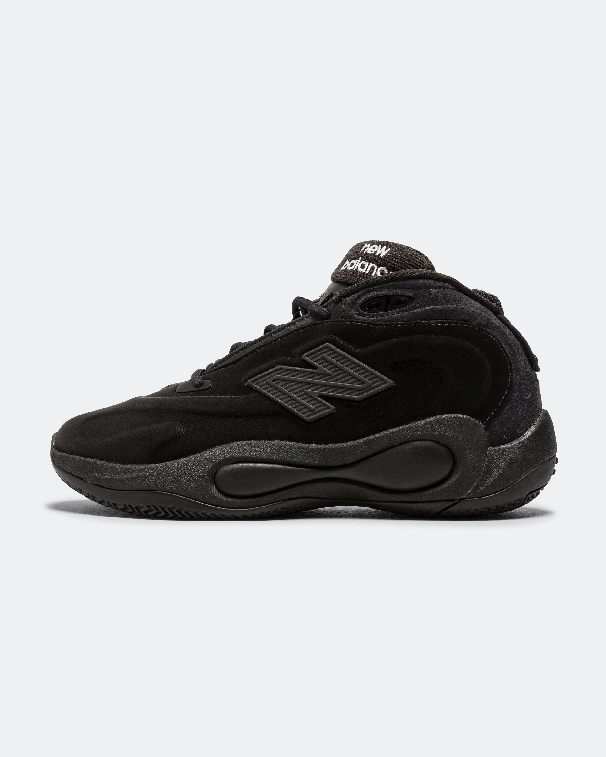 Uffbb816 New balance – Гарантія оригінальності – боковий вид