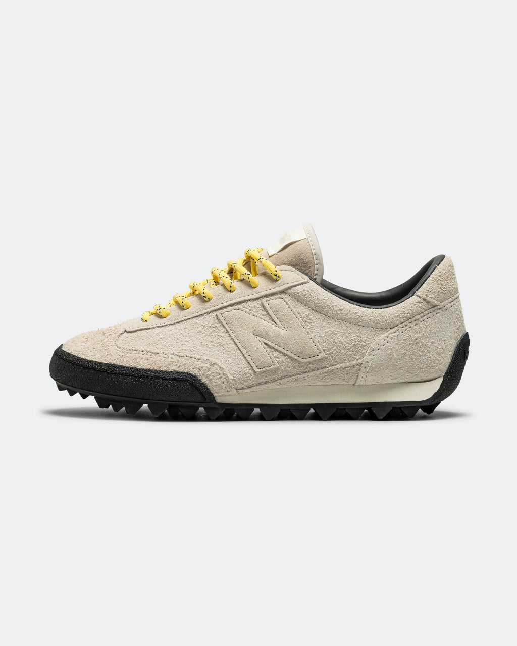 Ugtr83j New balance – Гарантія оригінальності – боковий вид