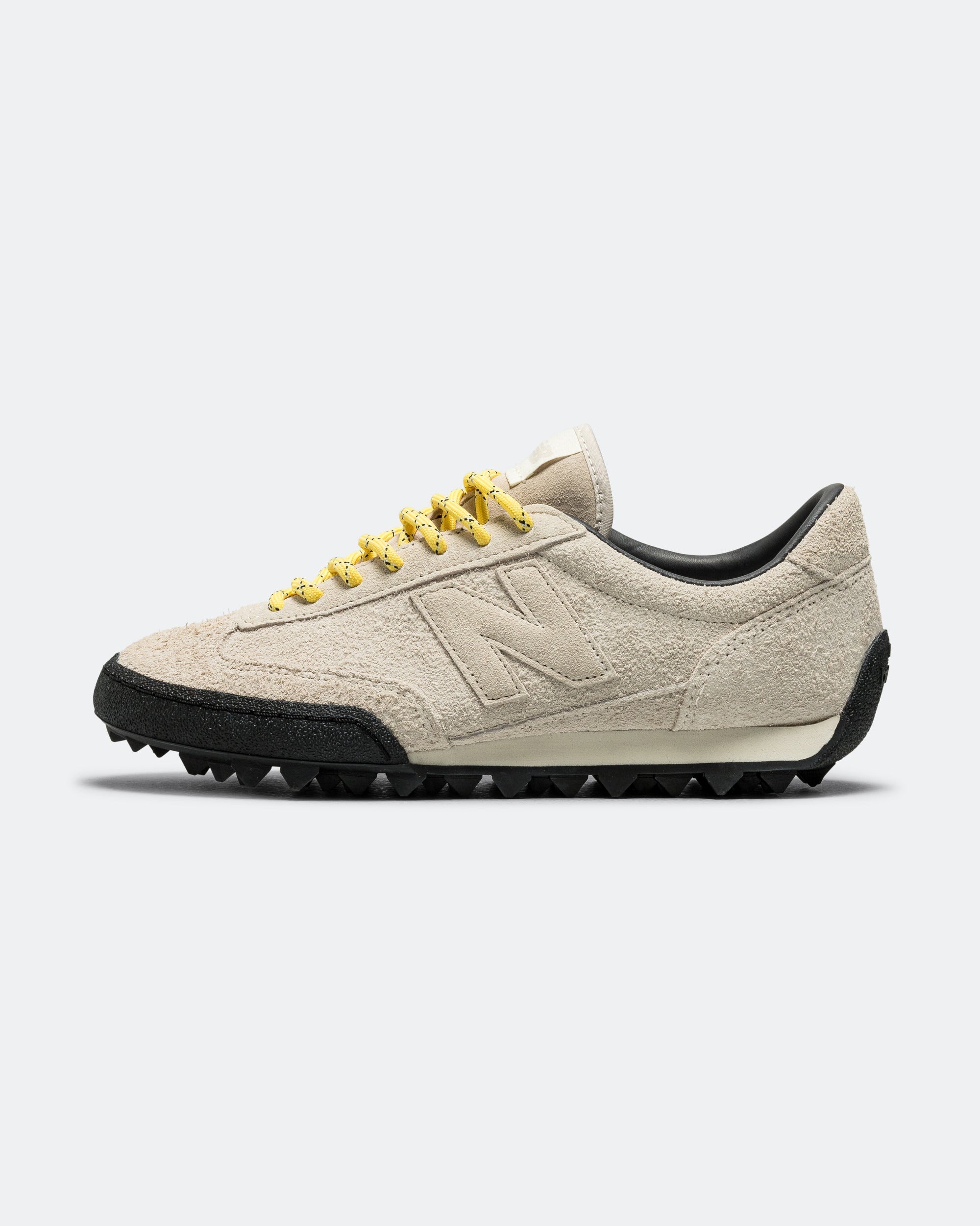 Ugtr83j New balance – Гарантія оригінальності – боковий вид - NEW BALANCE