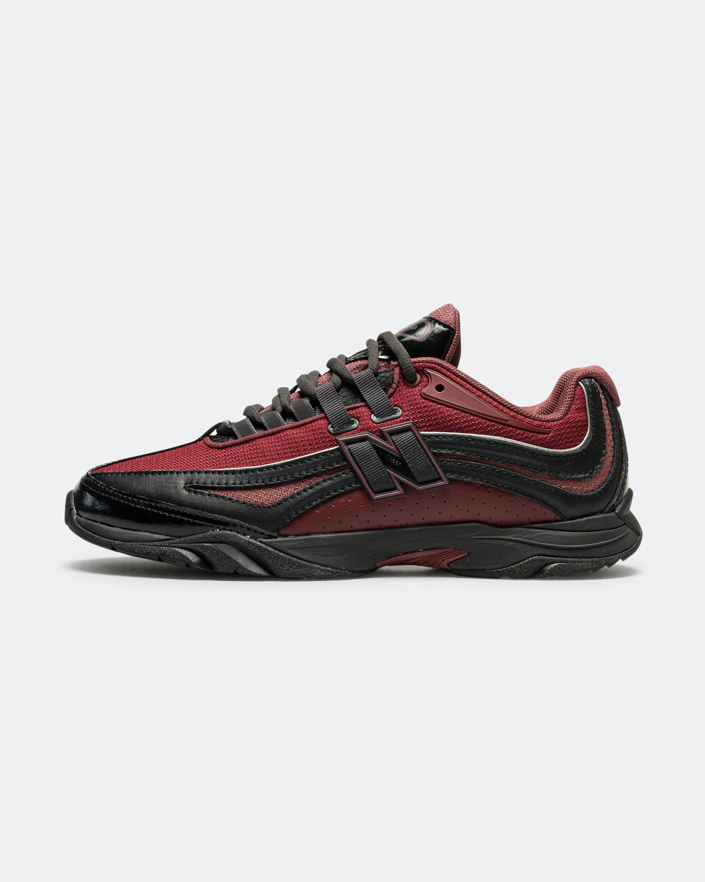 Urc56ffc New balance – Гарантія оригінальності – боковий вид