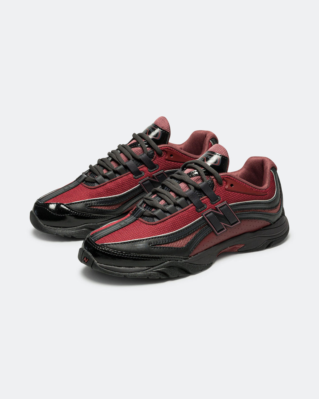 Urc56ffc New balance – Гарантія оригінальності – вид ззаду