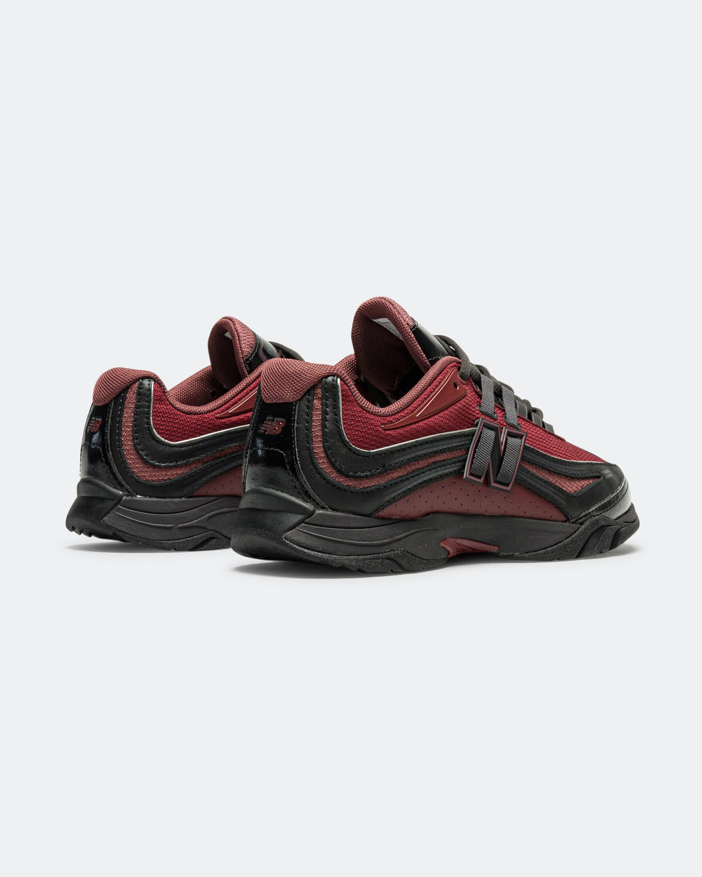 Urc56ffc New balance – Гарантія оригінальності – детальний вид