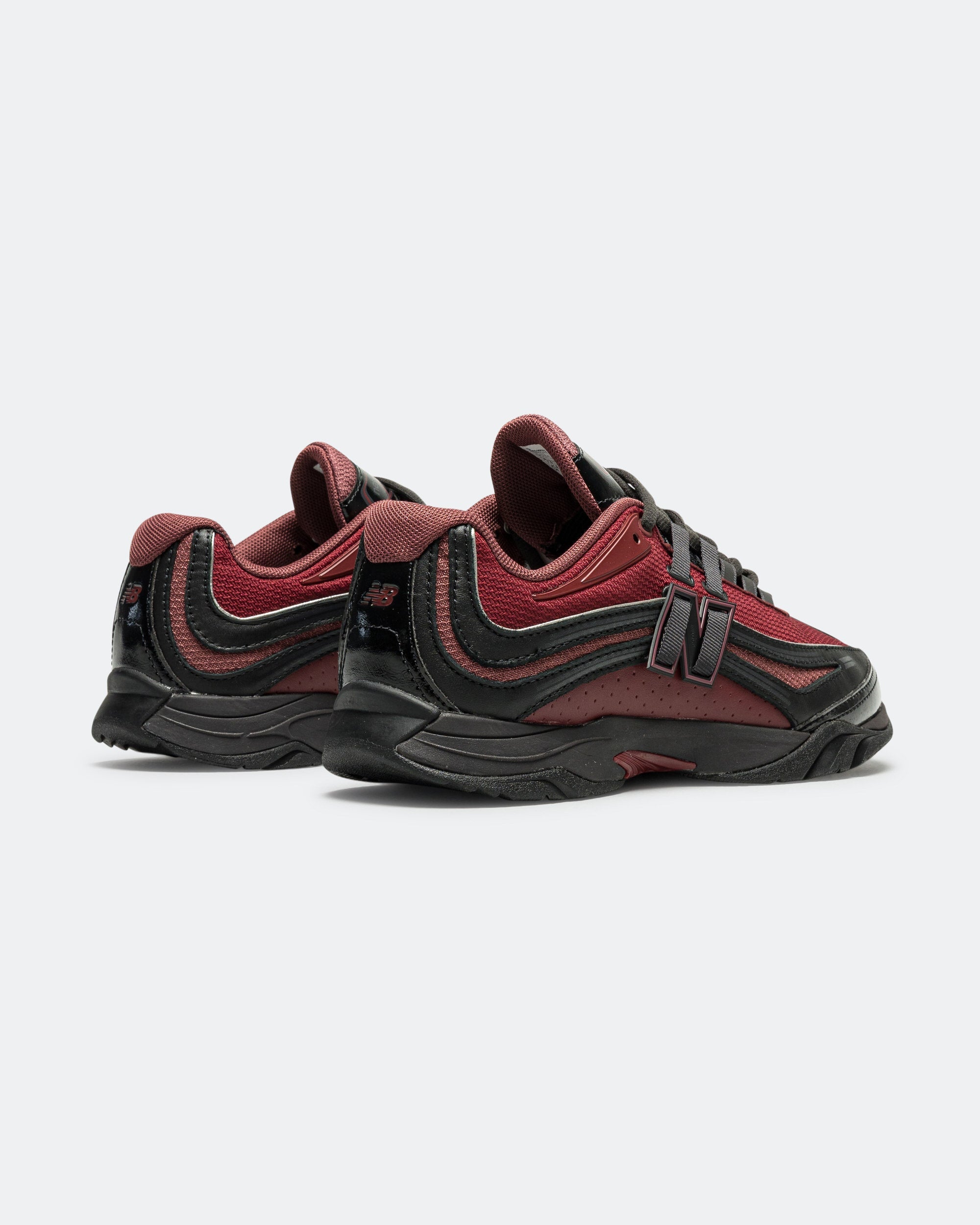 Urc56ffc New balance – Гарантія оригінальності – детальний вид