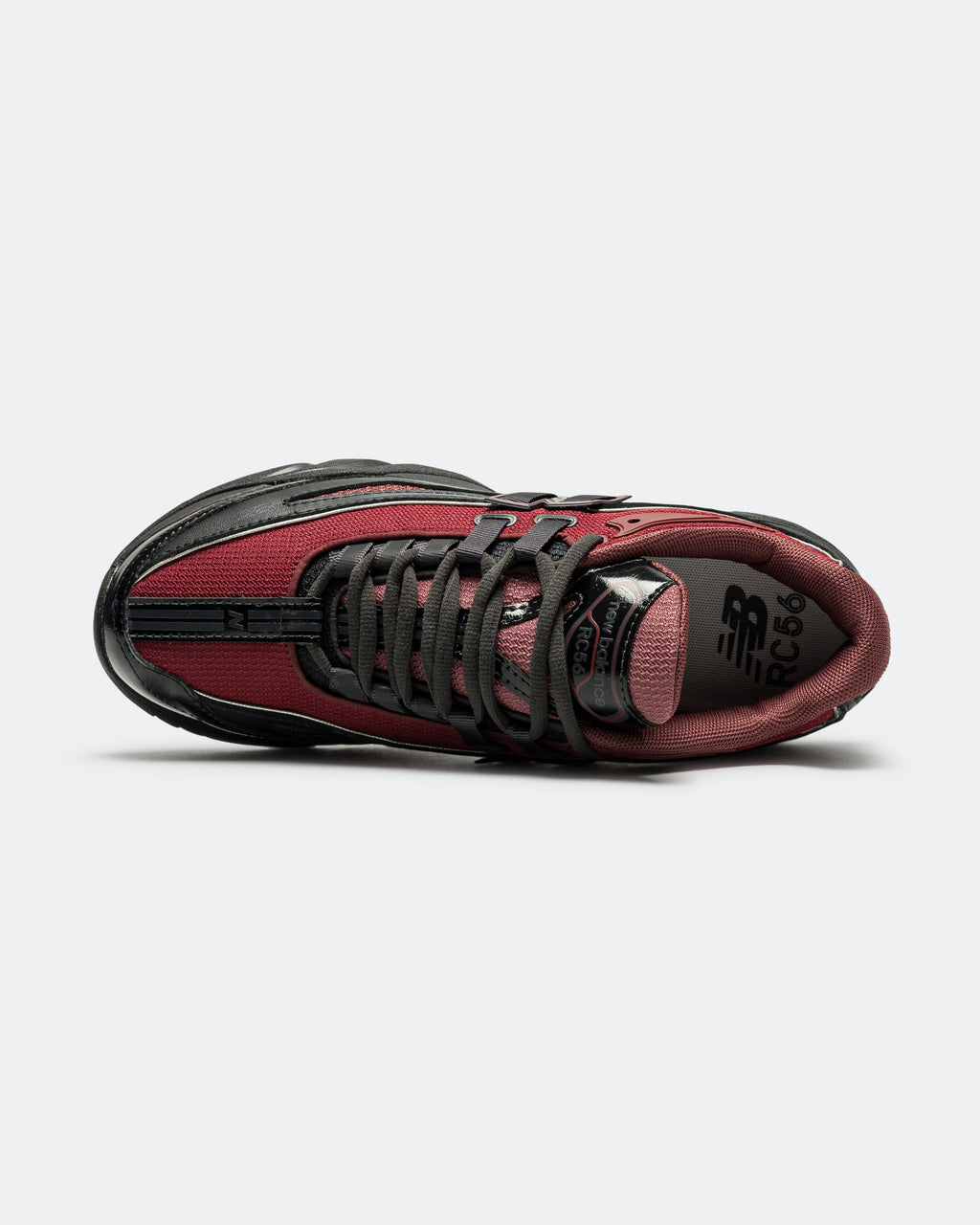Urc56ffc New balance – Гарантія оригінальності – збільшений вид