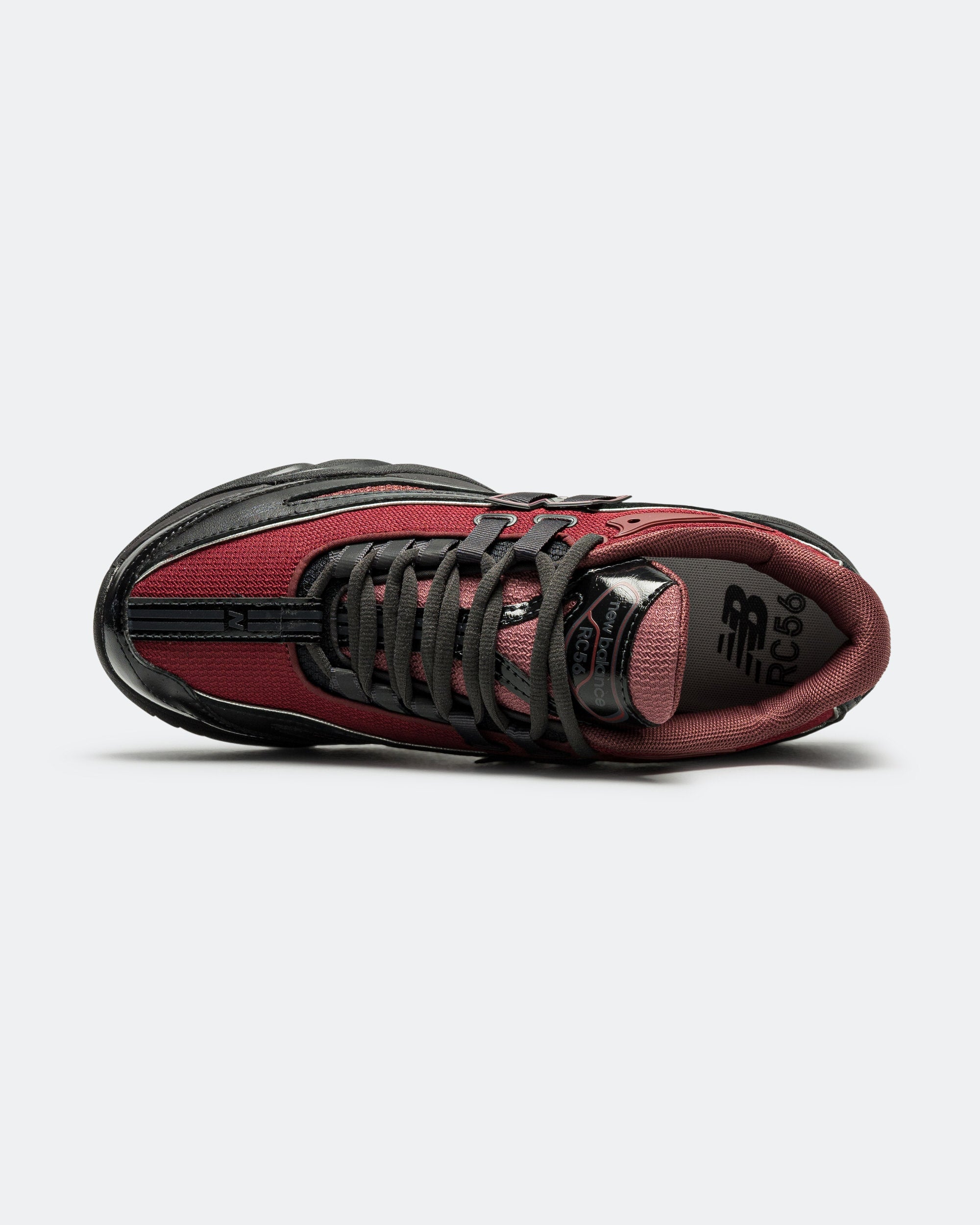 Urc56ffc New balance – Гарантія оригінальності – збільшений вид