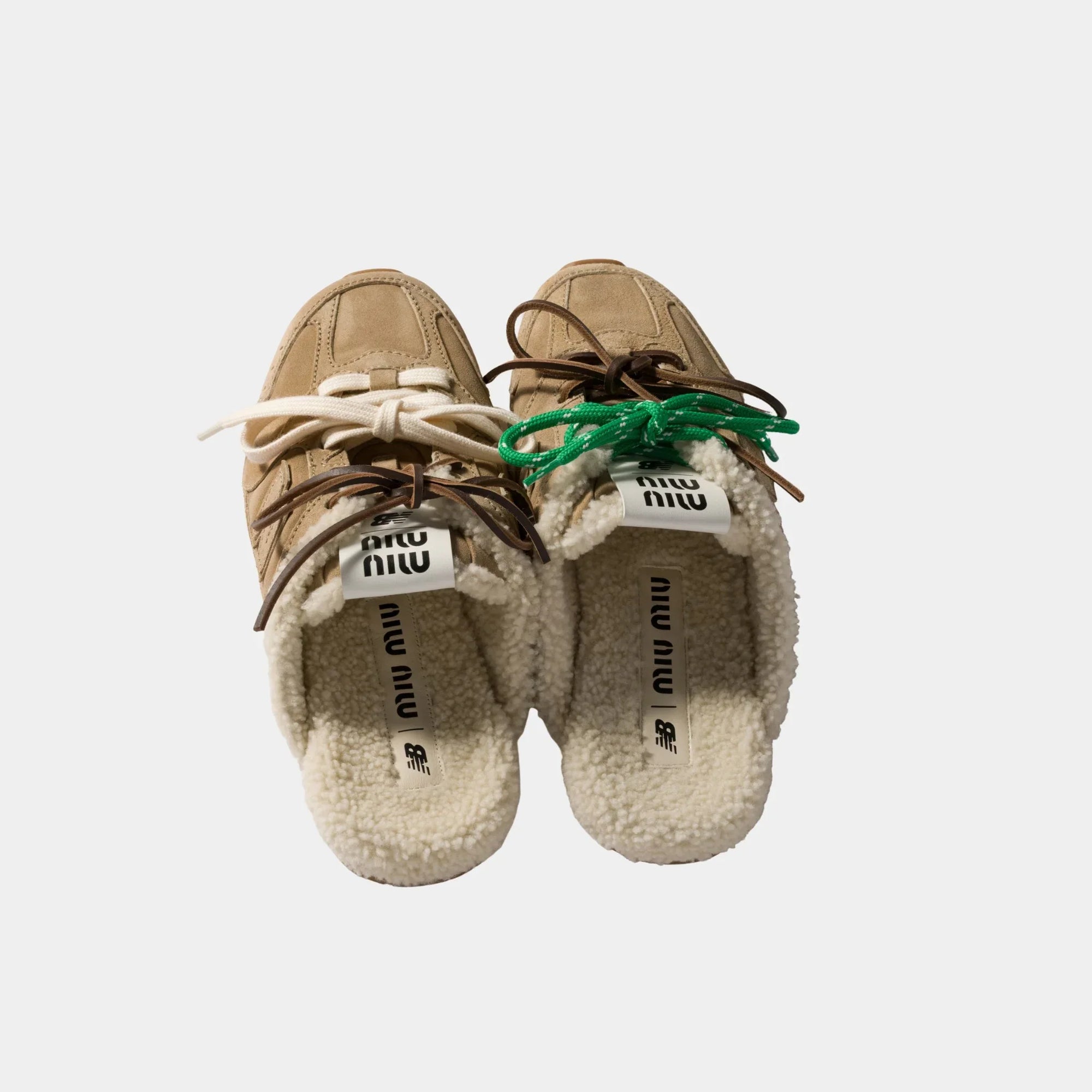 Miu miu Footwear оригінал | Швидка доставка Україна – детальний вид