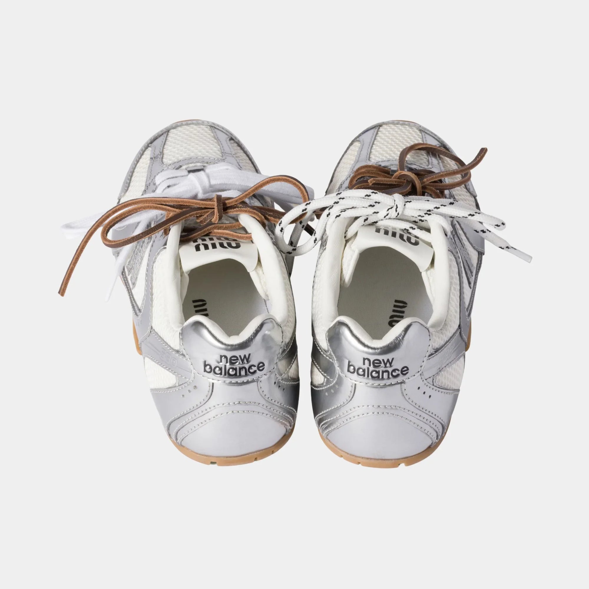 Miu miu Footwear оригінал | Швидка доставка Україна – детальний вид