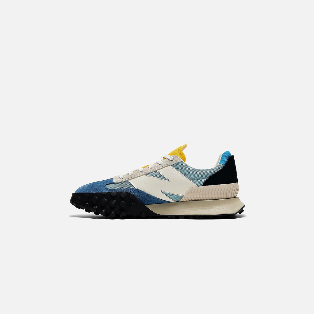 Оригінальна XC 72 Navy New balance – детальний вид