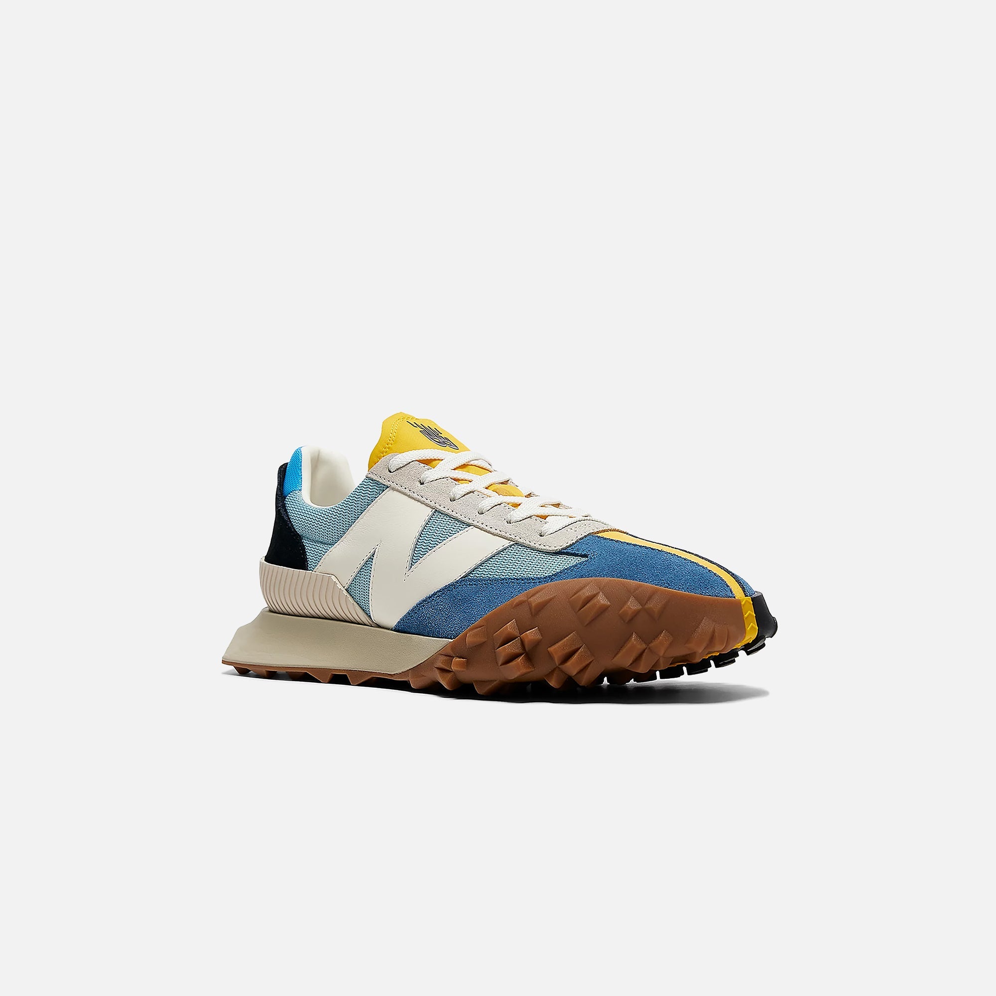 Оригінальна XC 72 Navy New balance – вид ззаду