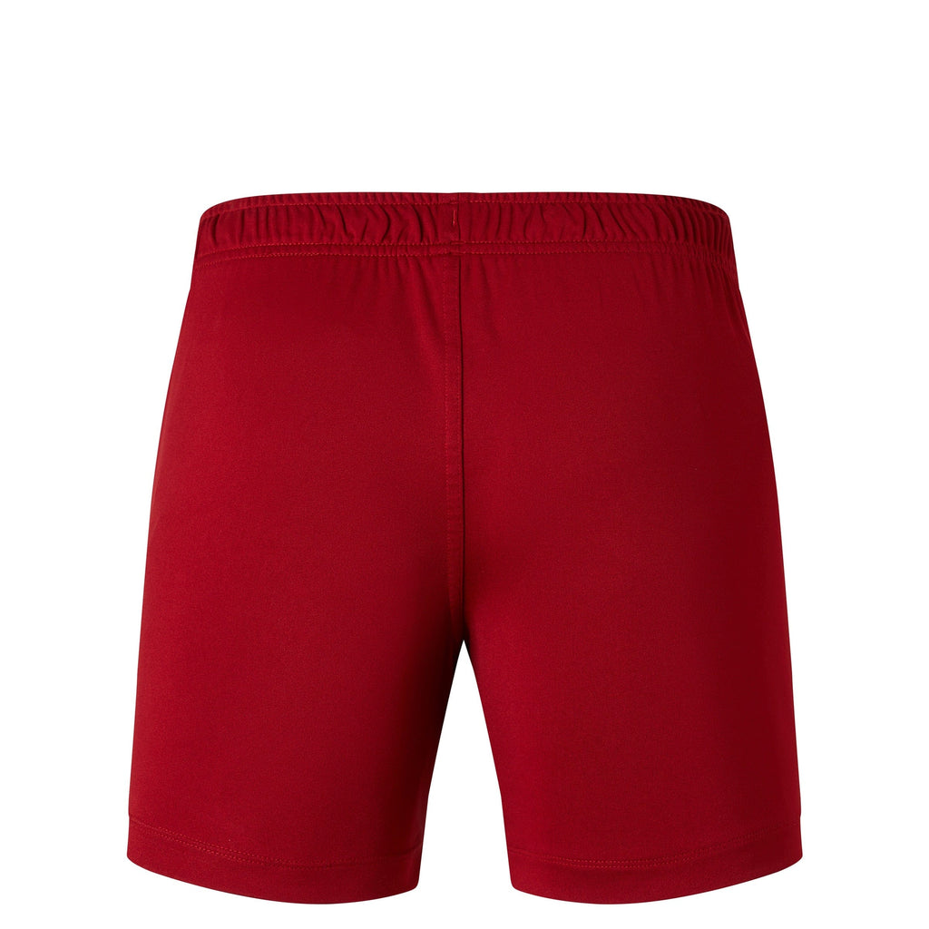 Оригінальна As Roma X Aries Womens Shorts New balance – вид ззаду