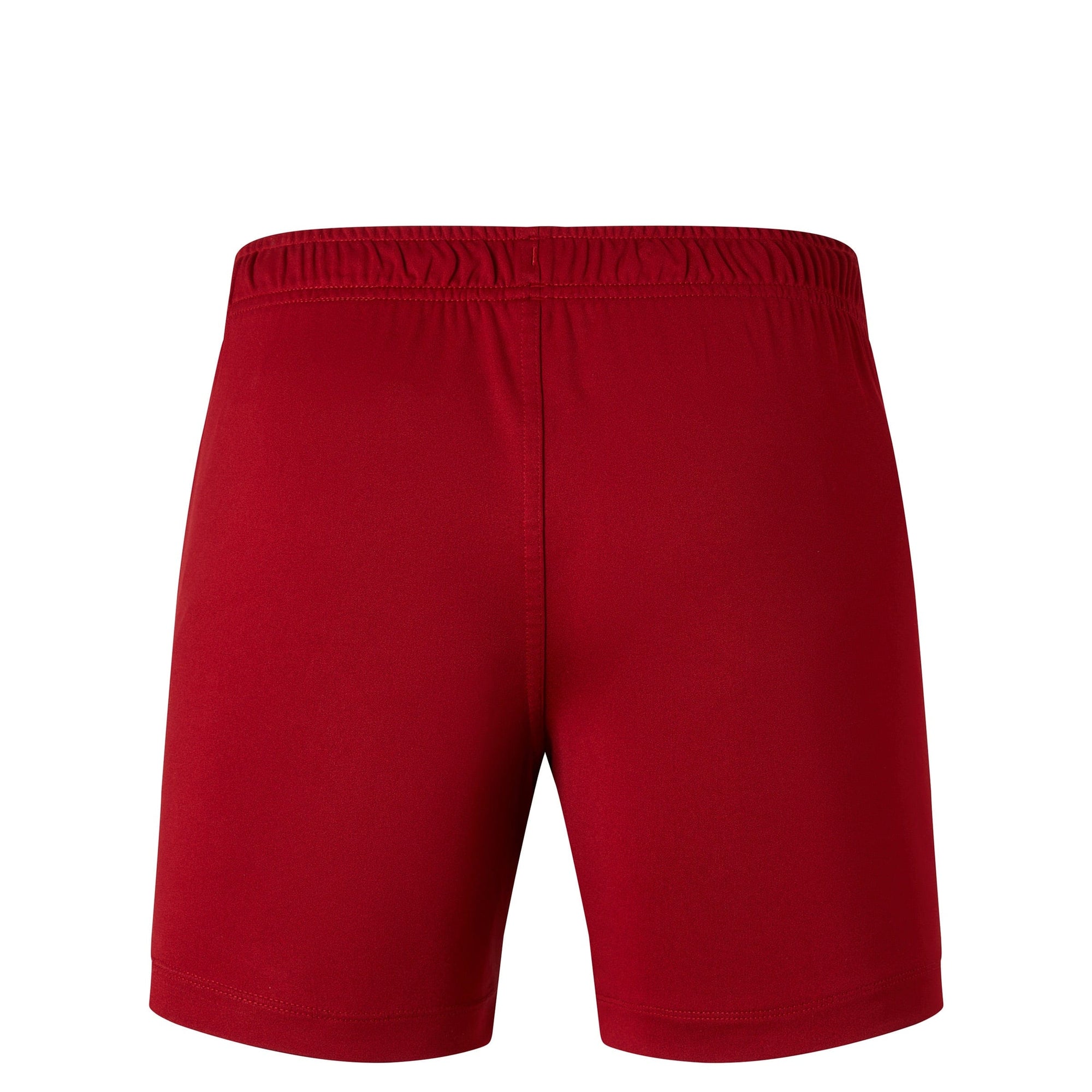 Оригінальна As Roma X Aries Womens Shorts New balance – вид ззаду