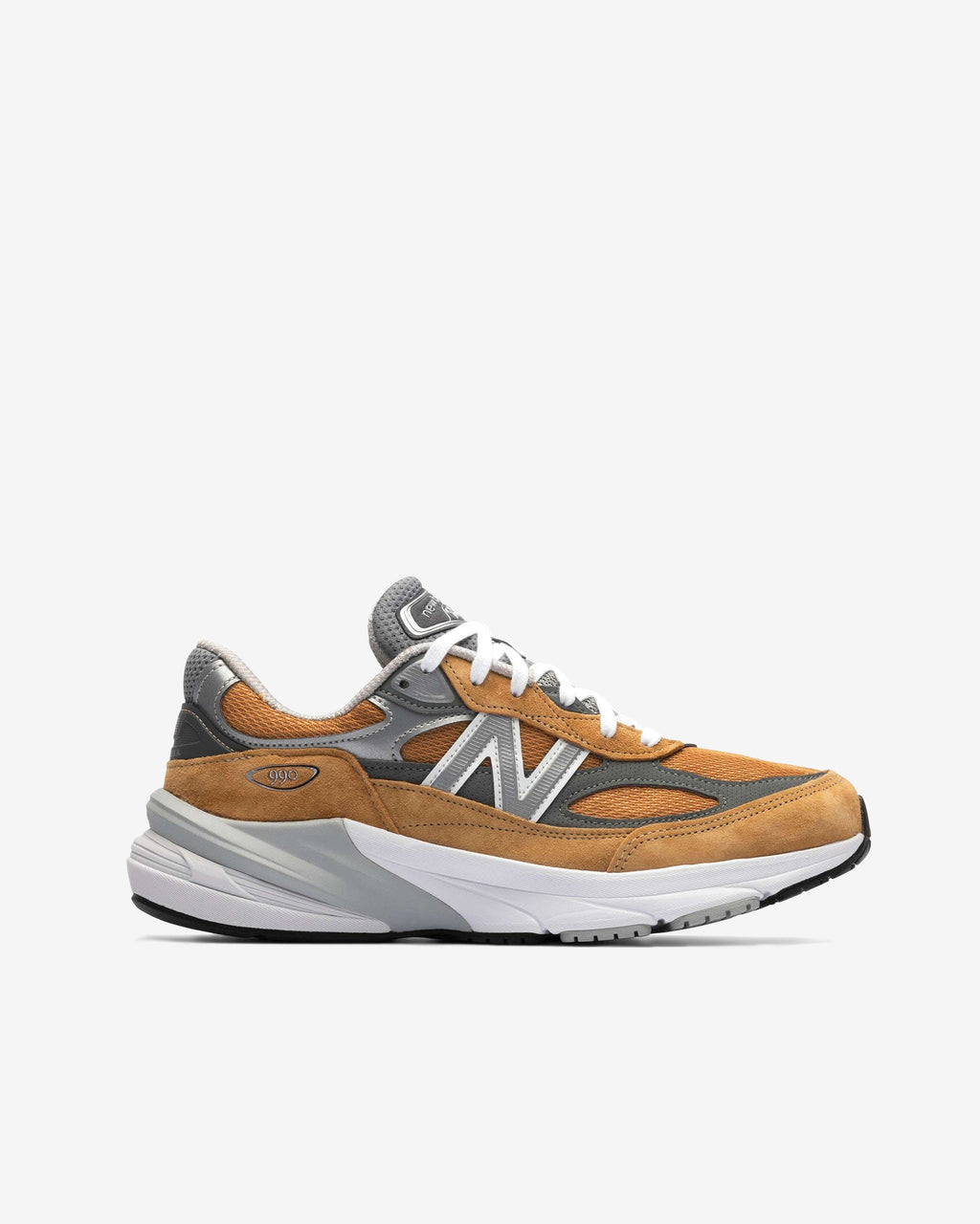 New balance Footwear оригінал | Швидка доставка Україна – боковий вид