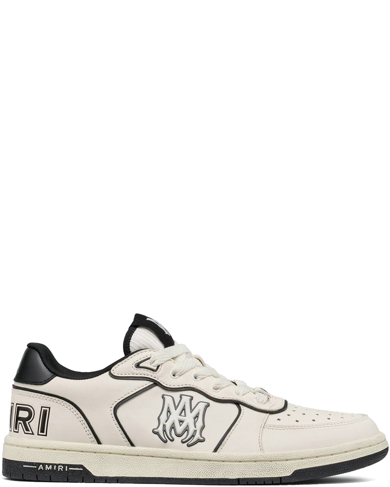 Оригінальна Newport Leather Sneaker Amiri