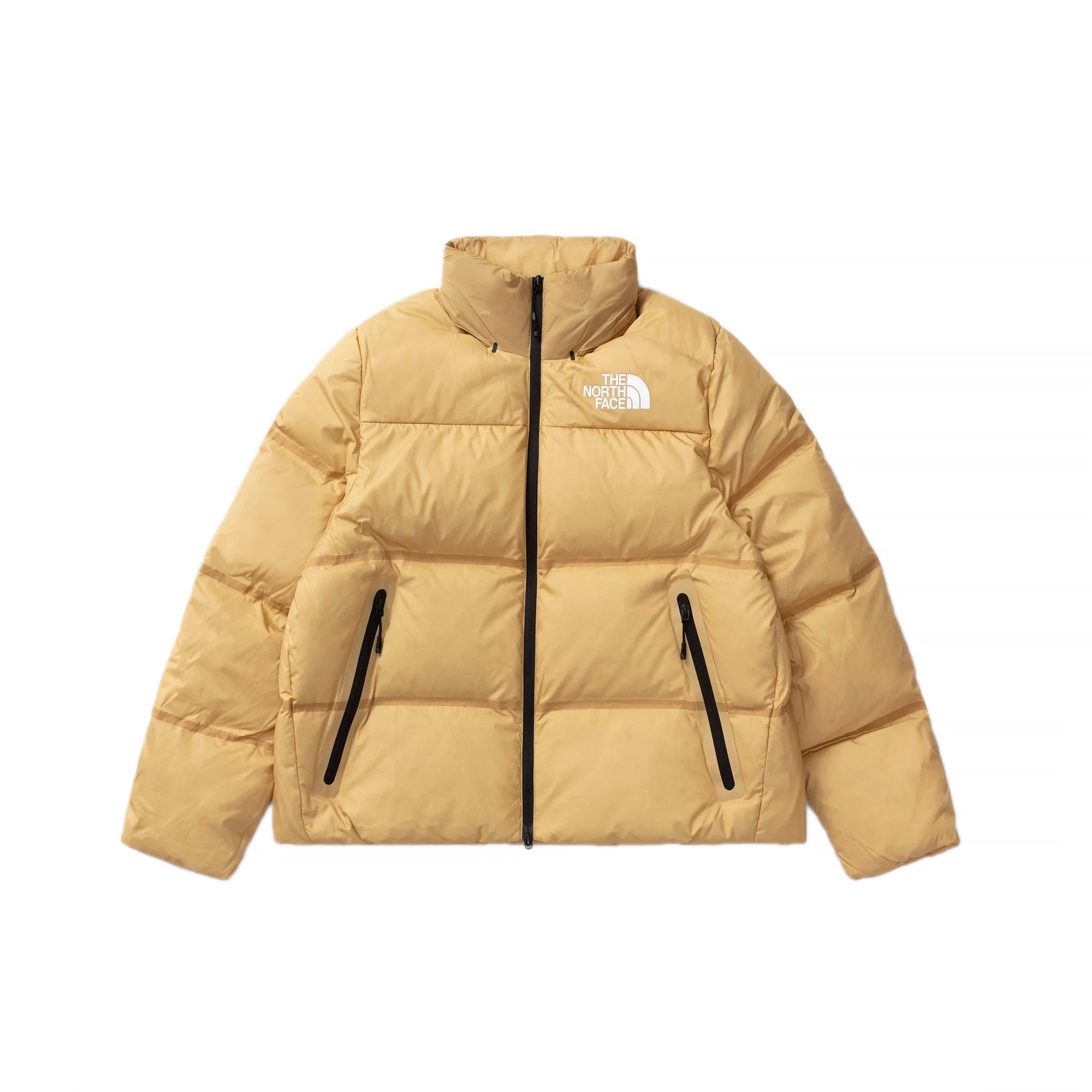 The north face Outerwear оригінал | Швидка доставка Україна – боковий вид