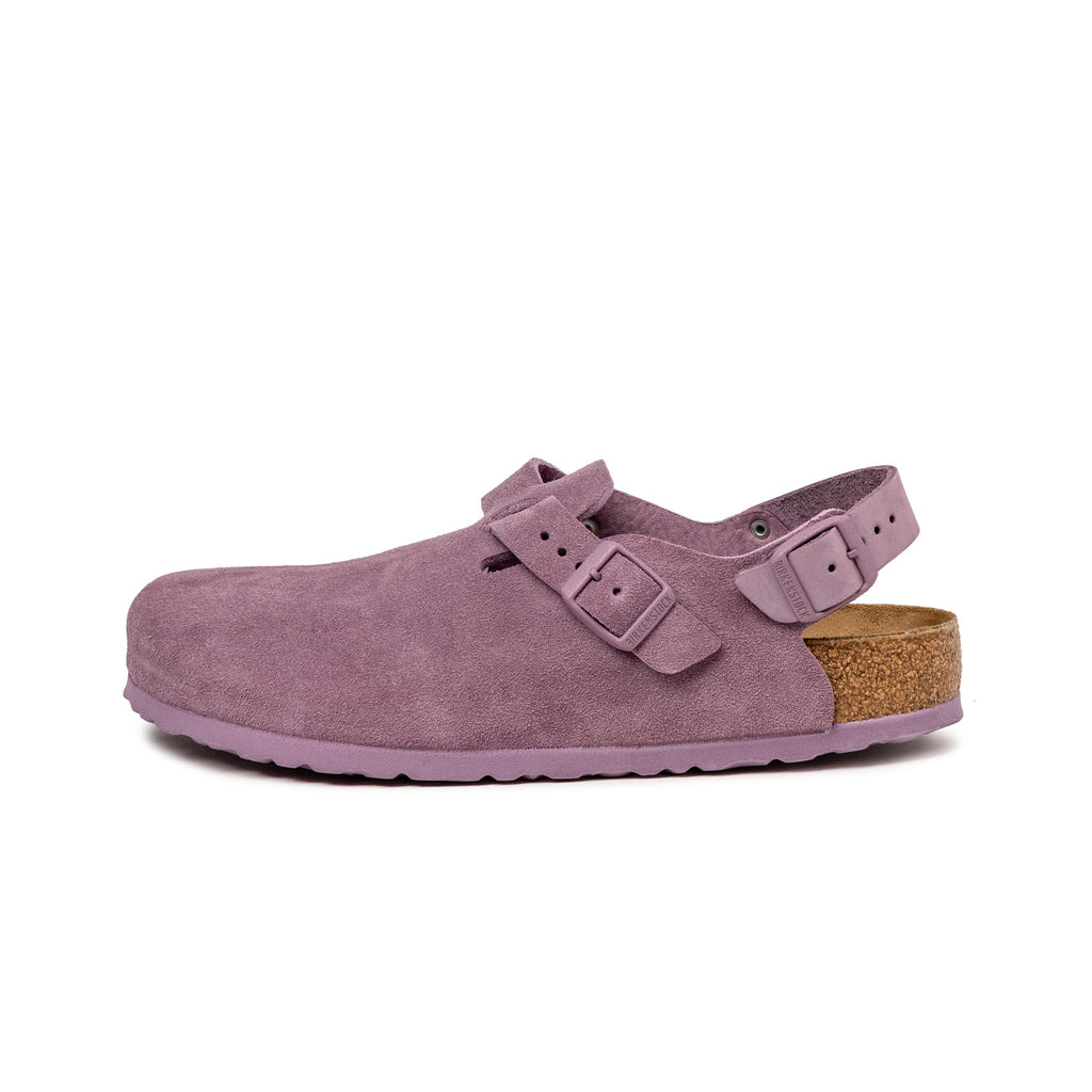 Tokio Birkenstock – Гарантія оригінальності – боковий вид