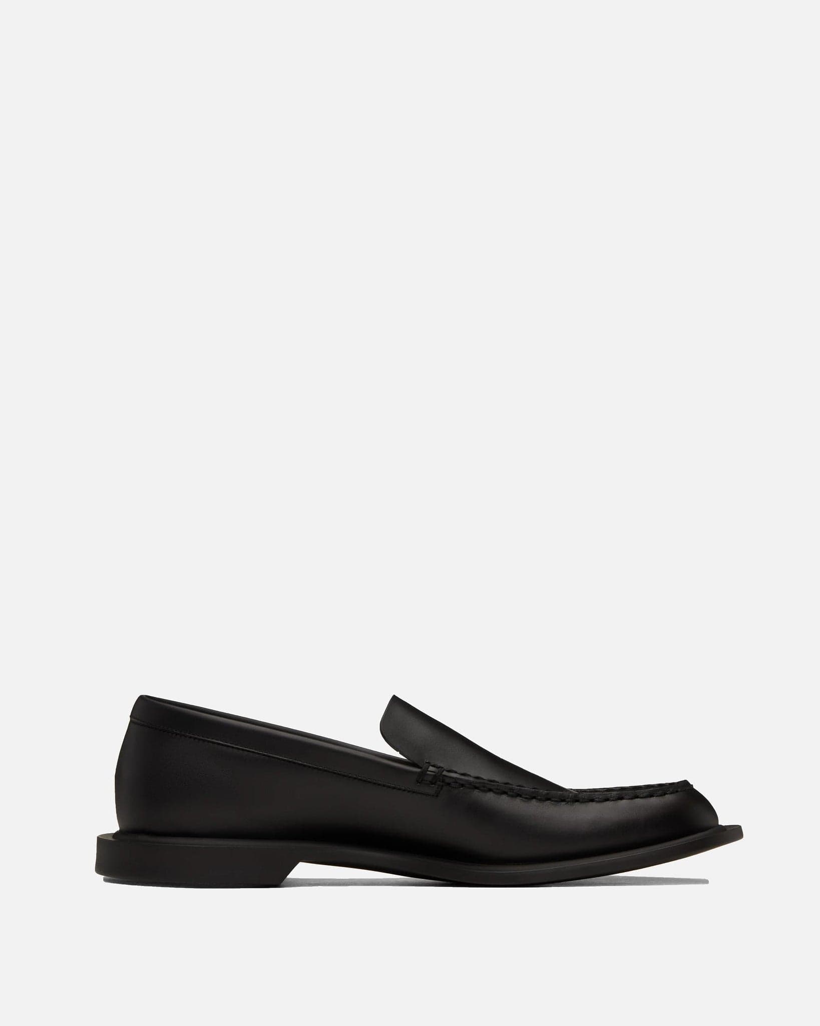 Nic Loafer In Black The row оригінал – Купити в Україні – детальний вид