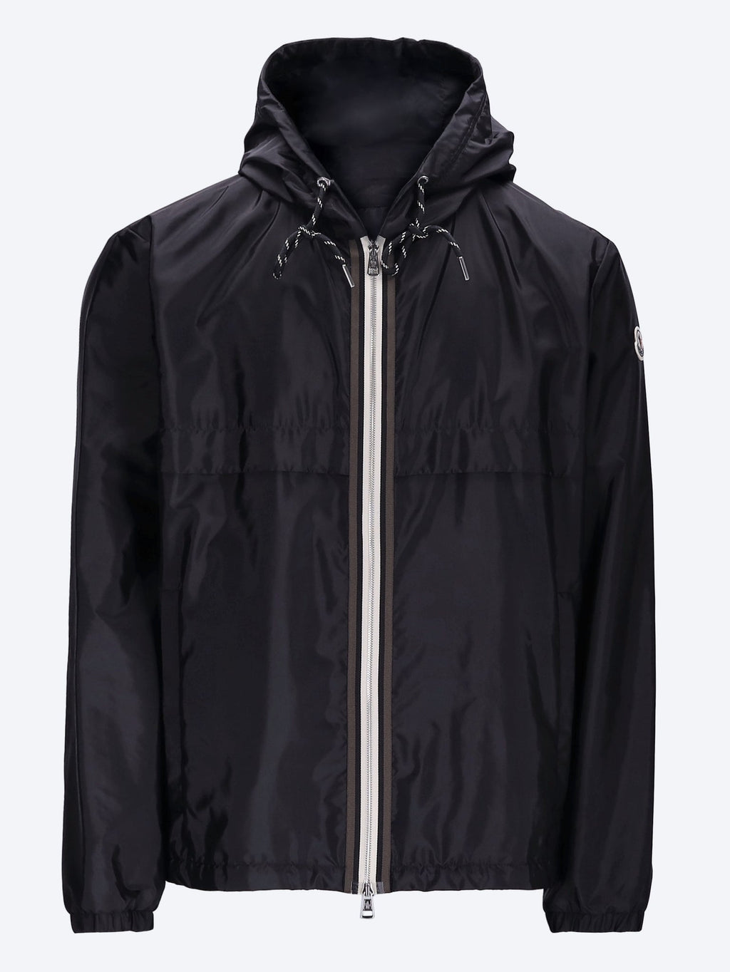Оригінальна Nidge Jacket Moncler – боковий вид