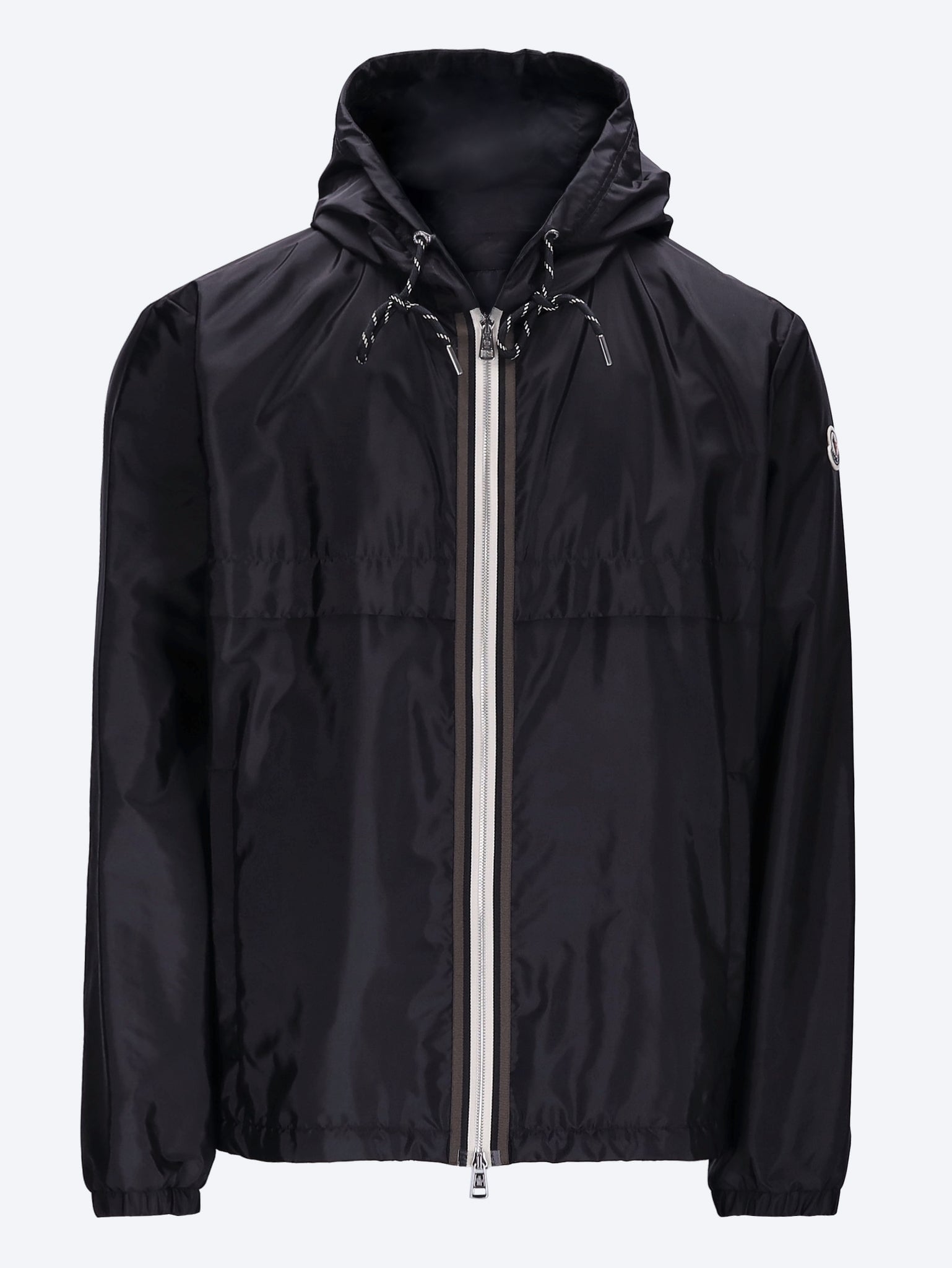 Оригінальна Nidge Jacket Moncler – боковий вид