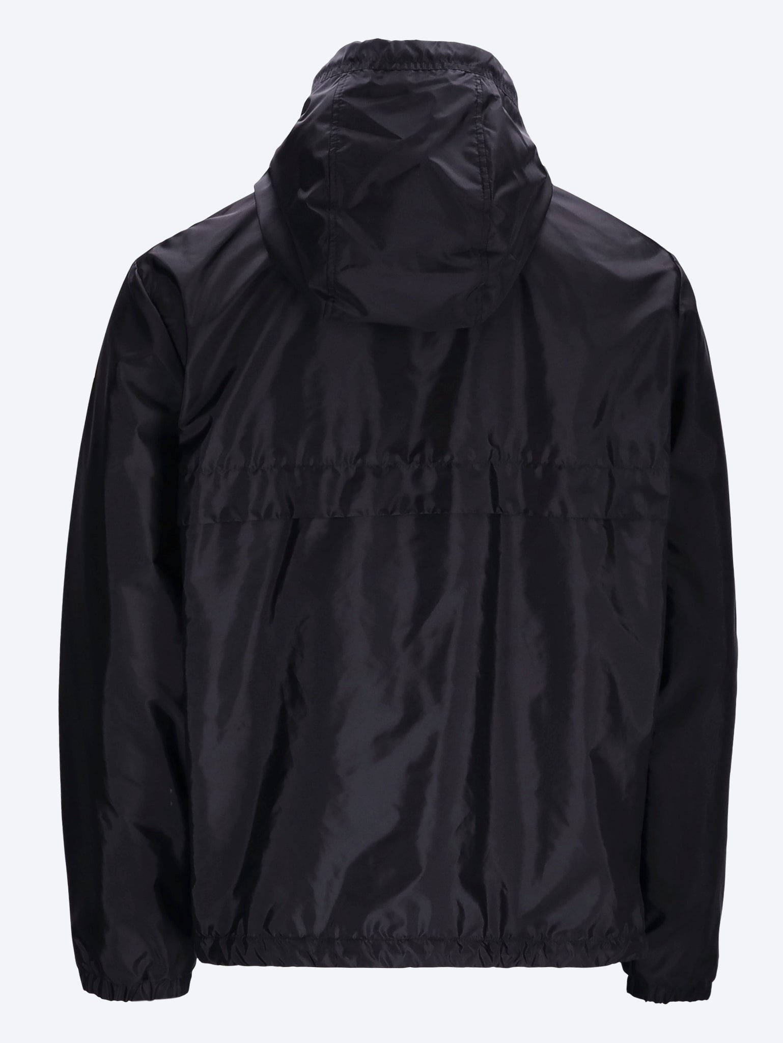 Оригінальна Nidge Jacket Moncler – детальний вид