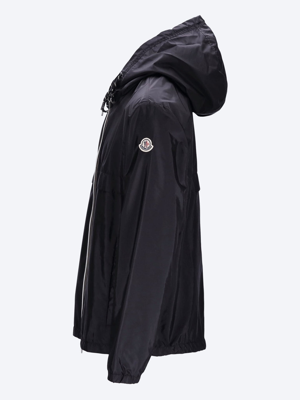 Оригінальна Nidge Jacket Moncler – вид ззаду