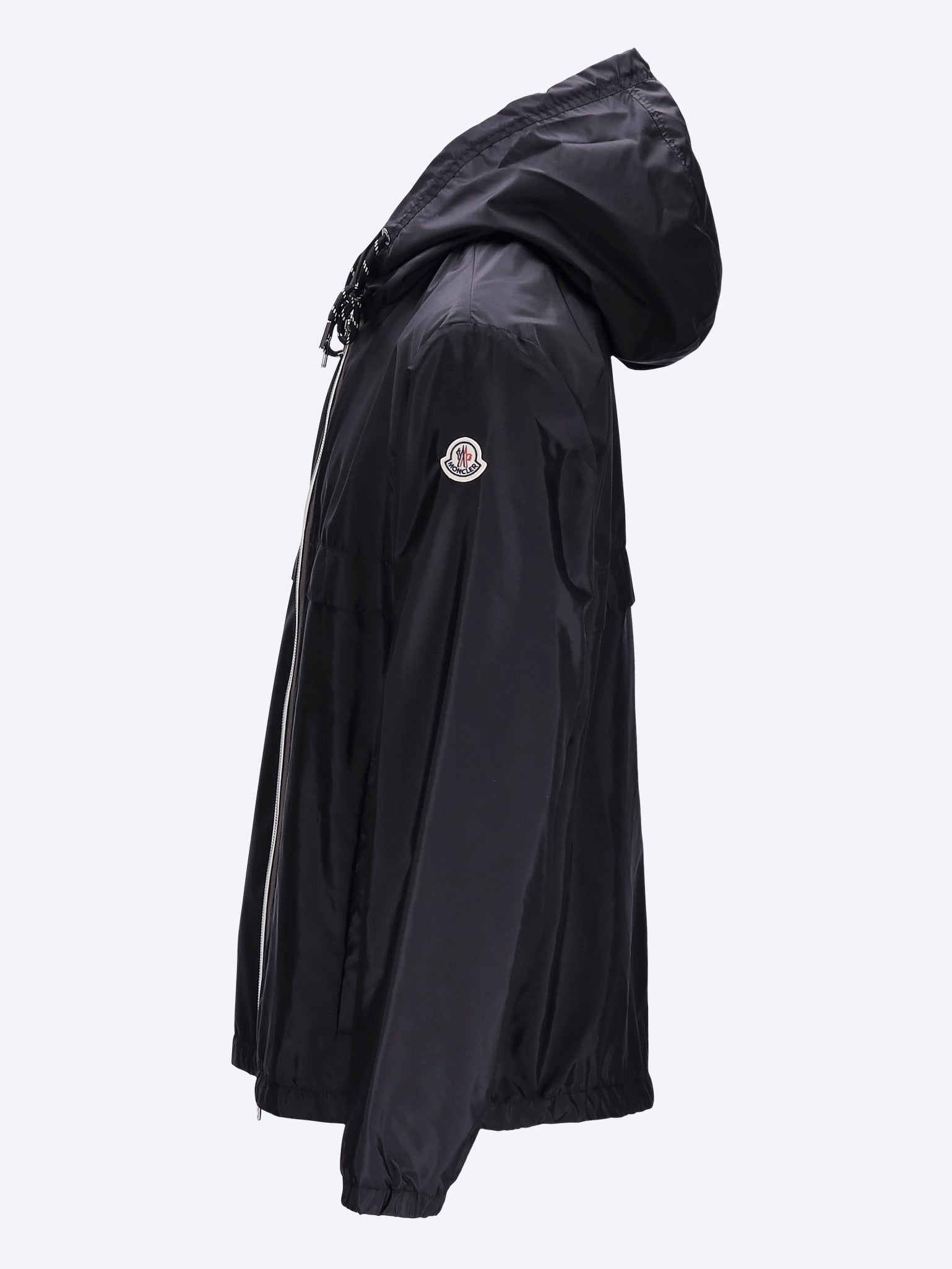 Оригінальна Nidge Jacket Moncler – вид ззаду