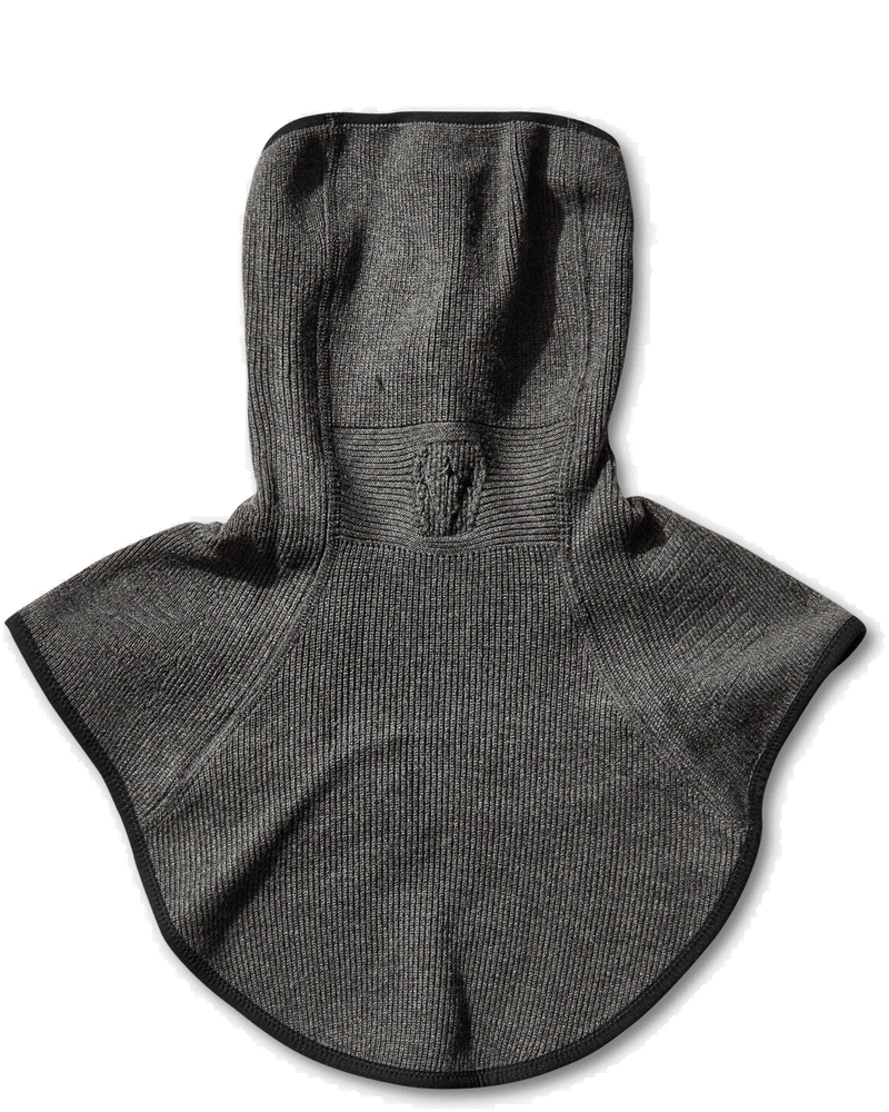 Nocta Code Neck Warmer Dark Grey Nike оригінал – Купити в Україні