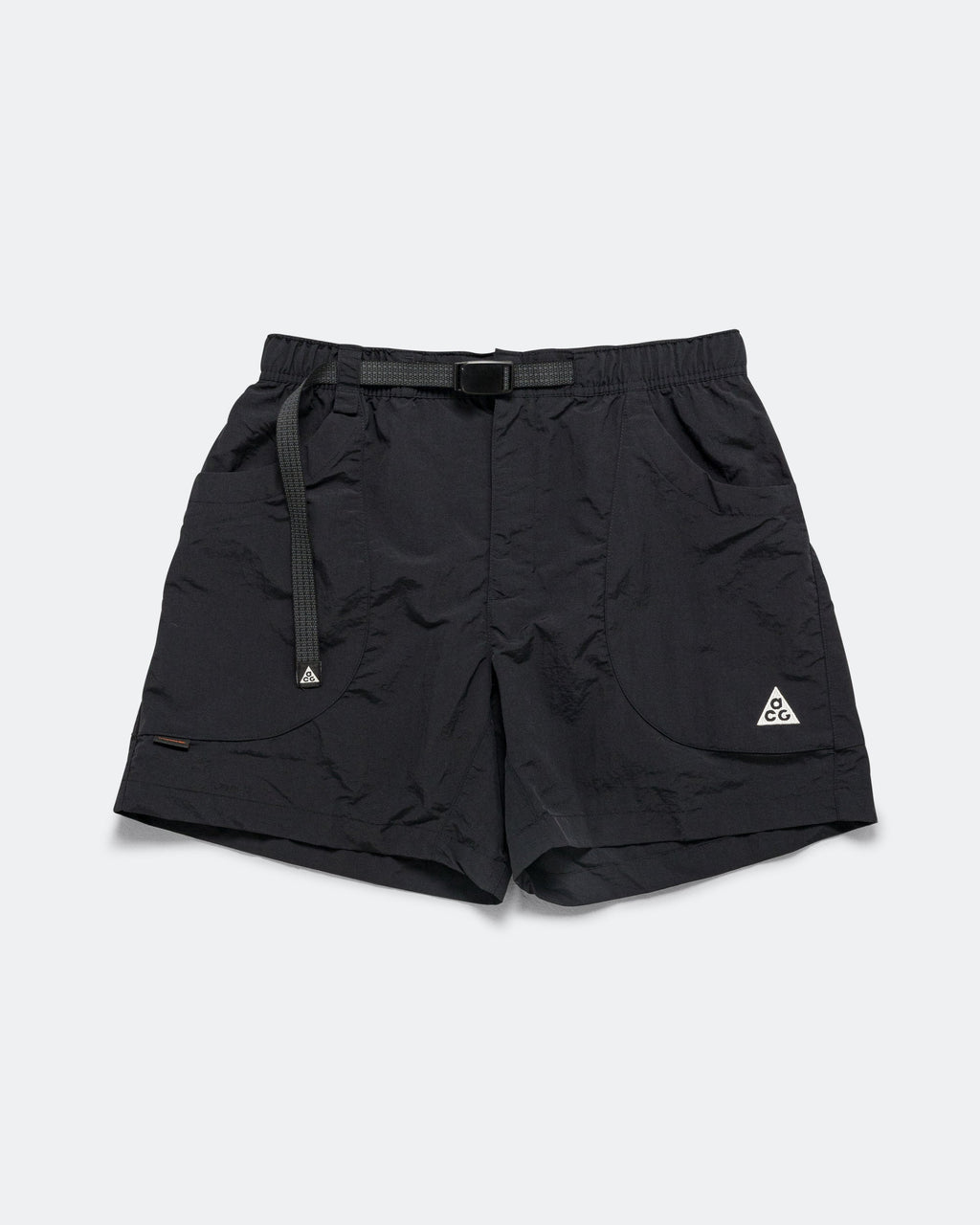 Оригінальна Dolomiti Short Nike – боковий вид