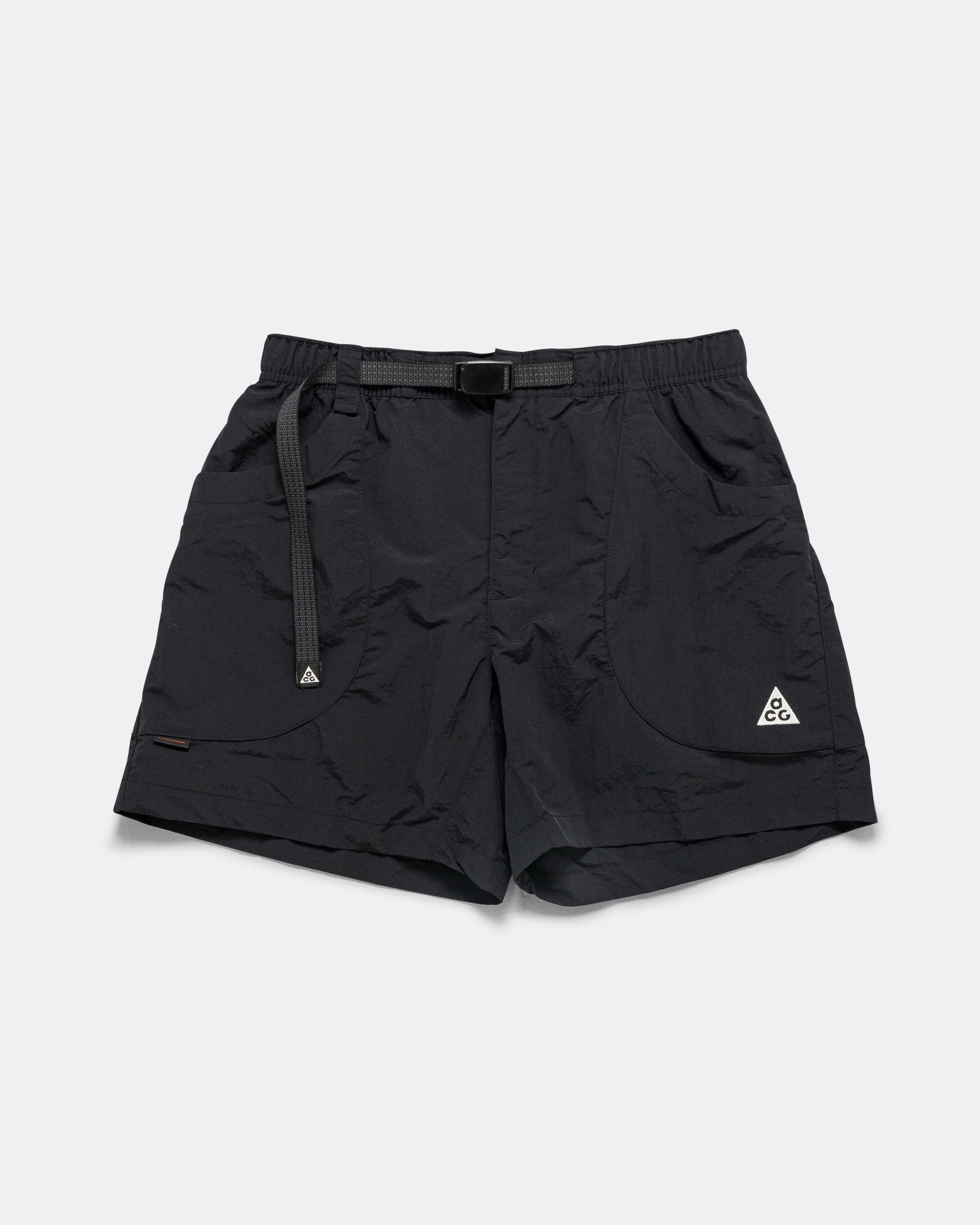 Оригінальна Dolomiti Short Nike – боковий вид