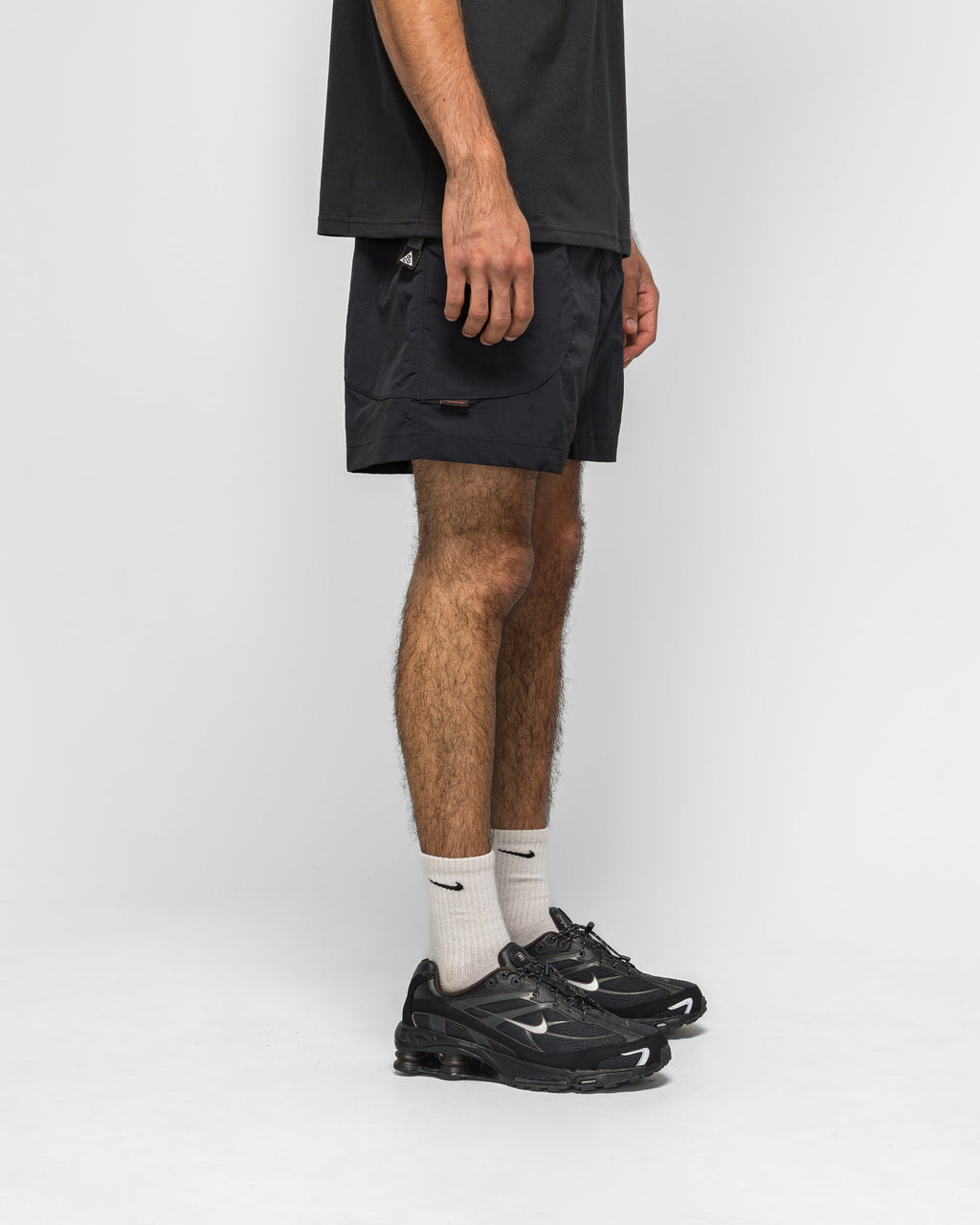 Оригінальна Dolomiti Short Nike – детальний вид