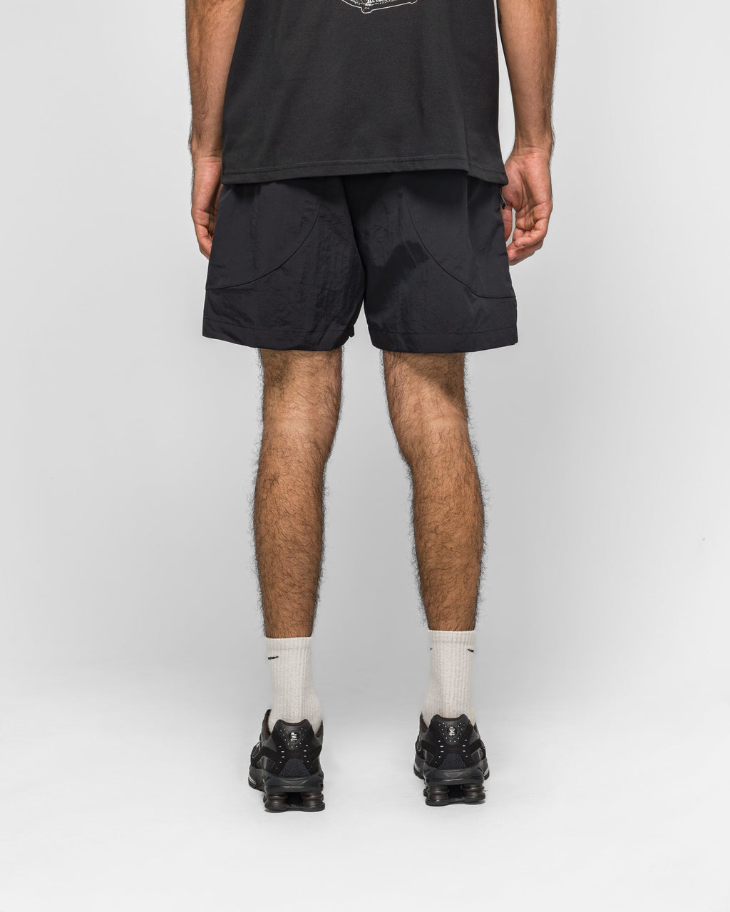 Оригінальна Dolomiti Short Nike – збільшений вид