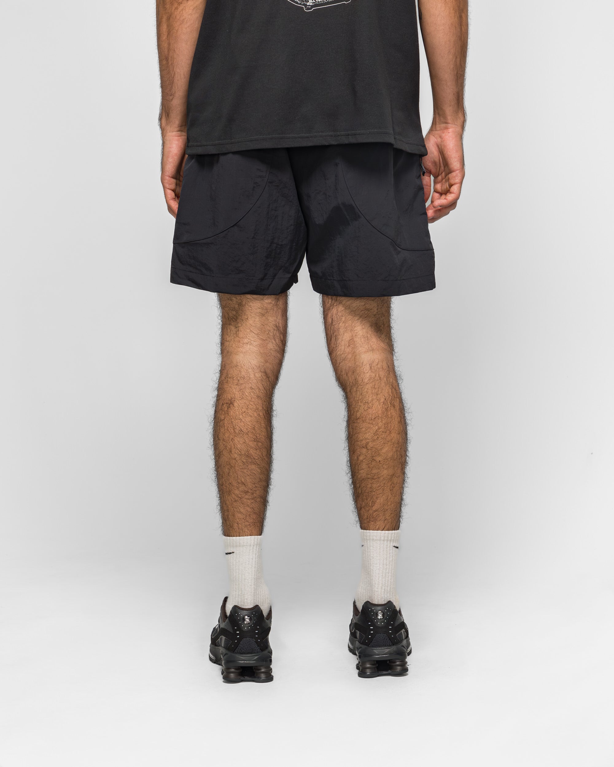 Оригінальна Dolomiti Short Nike – збільшений вид