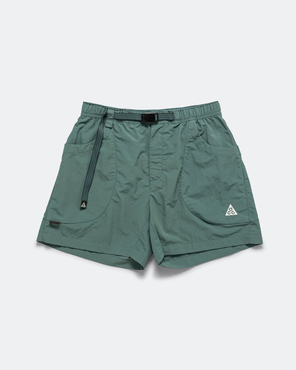 Оригінальна Dolomiti Short Nike – боковий вид