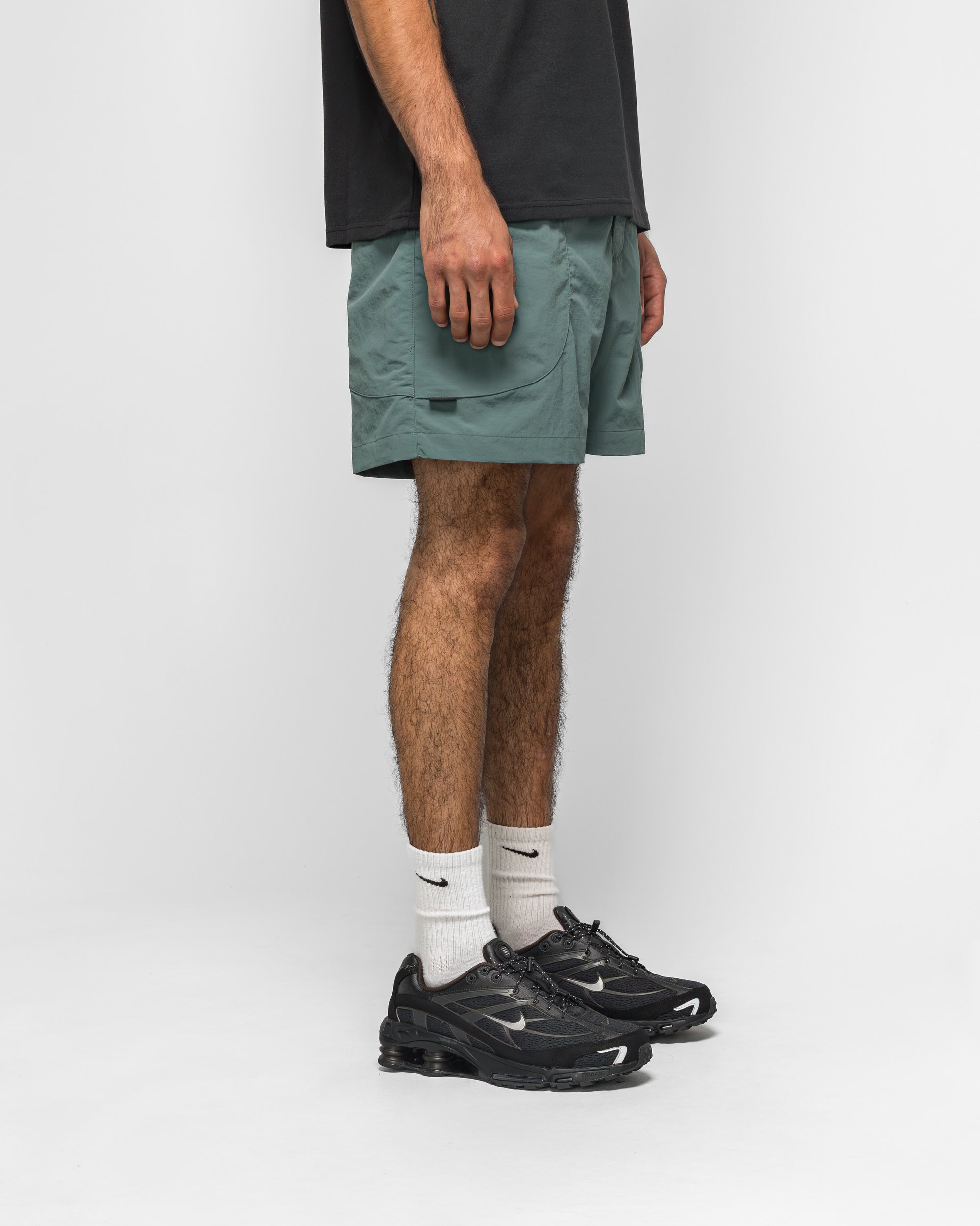 Оригінальна Dolomiti Short Nike – детальний вид