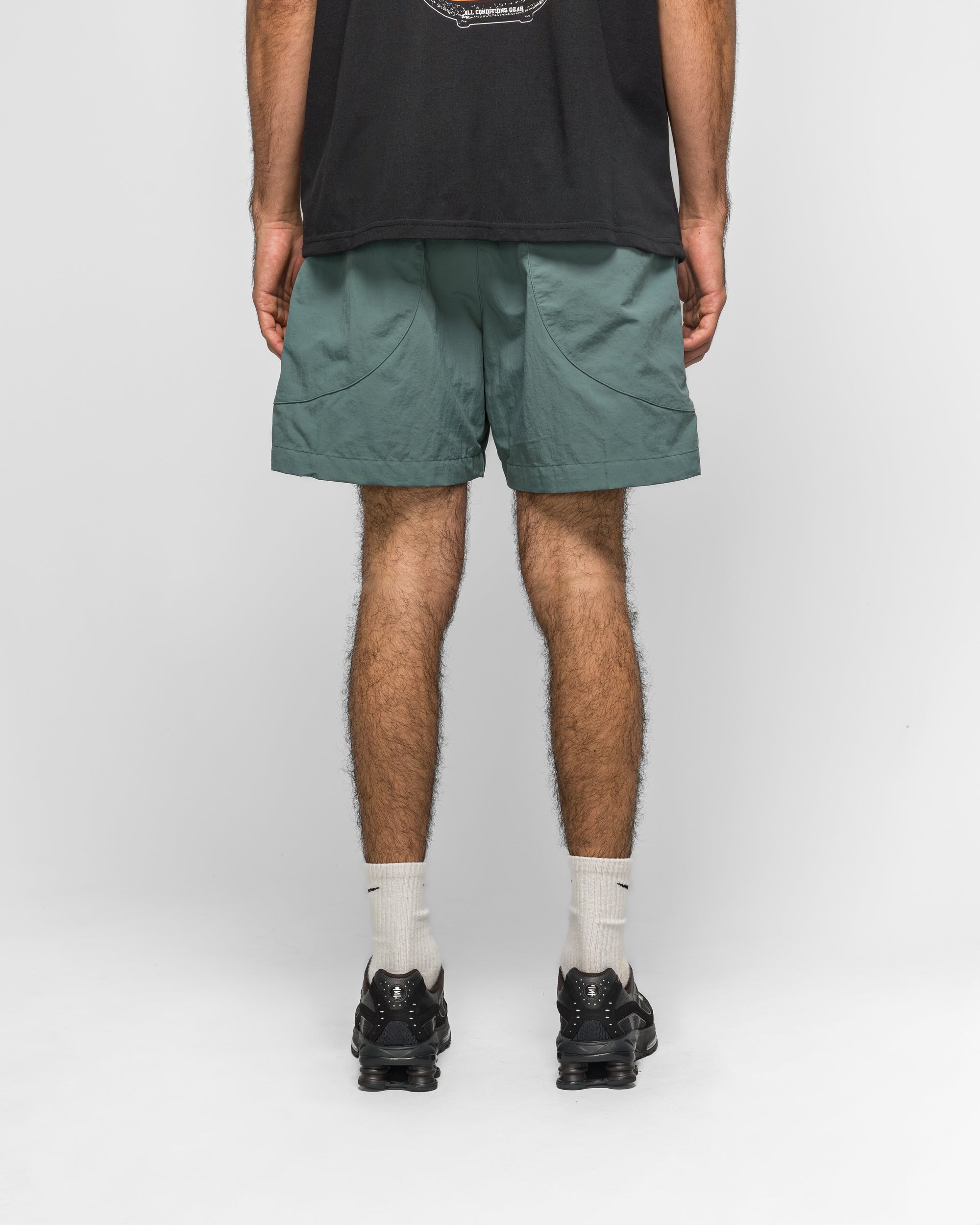 Оригінальна Dolomiti Short Nike – збільшений вид