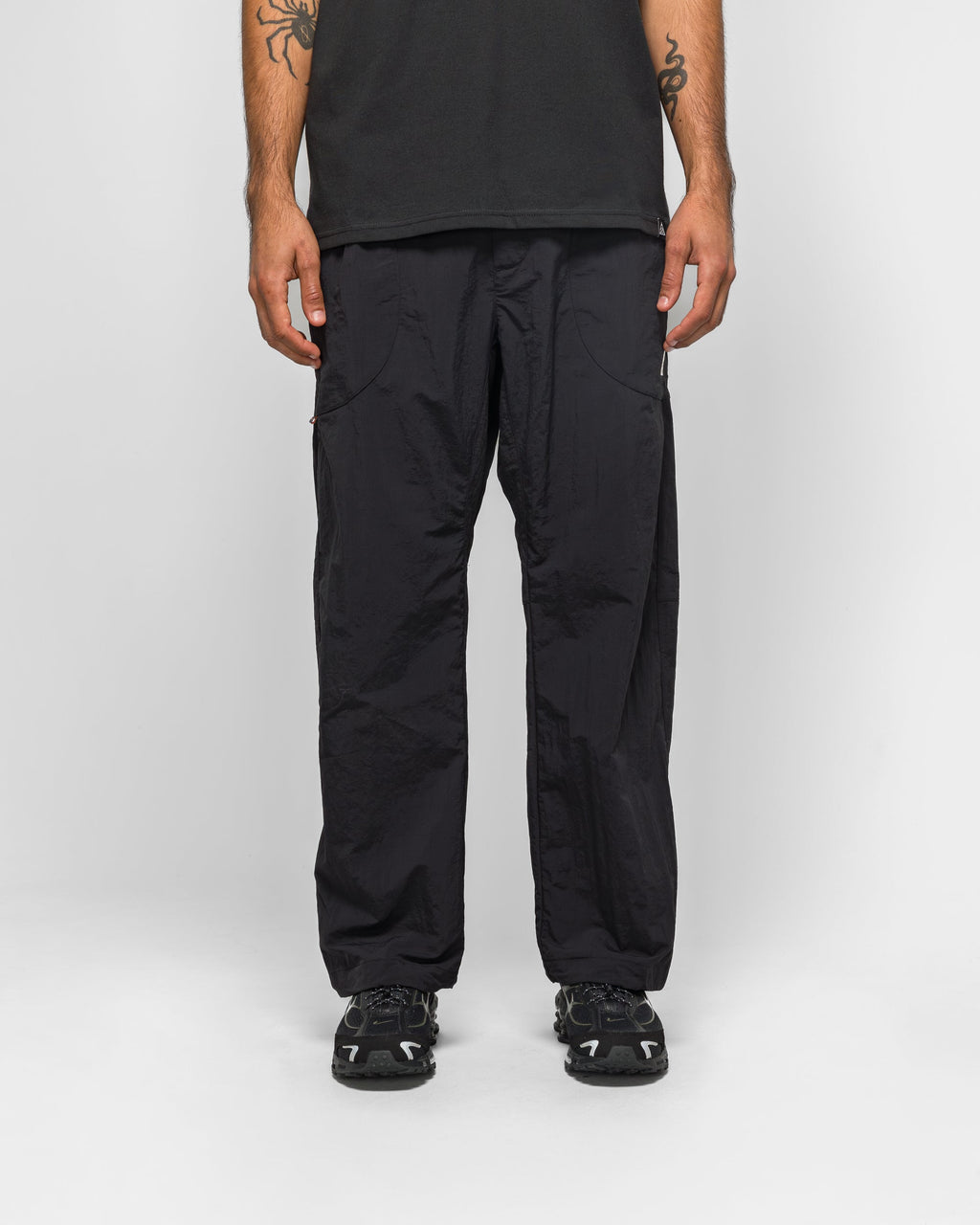 Dolomiti Uv Pant Nike оригінал – Купити в Україні – вид ззаду