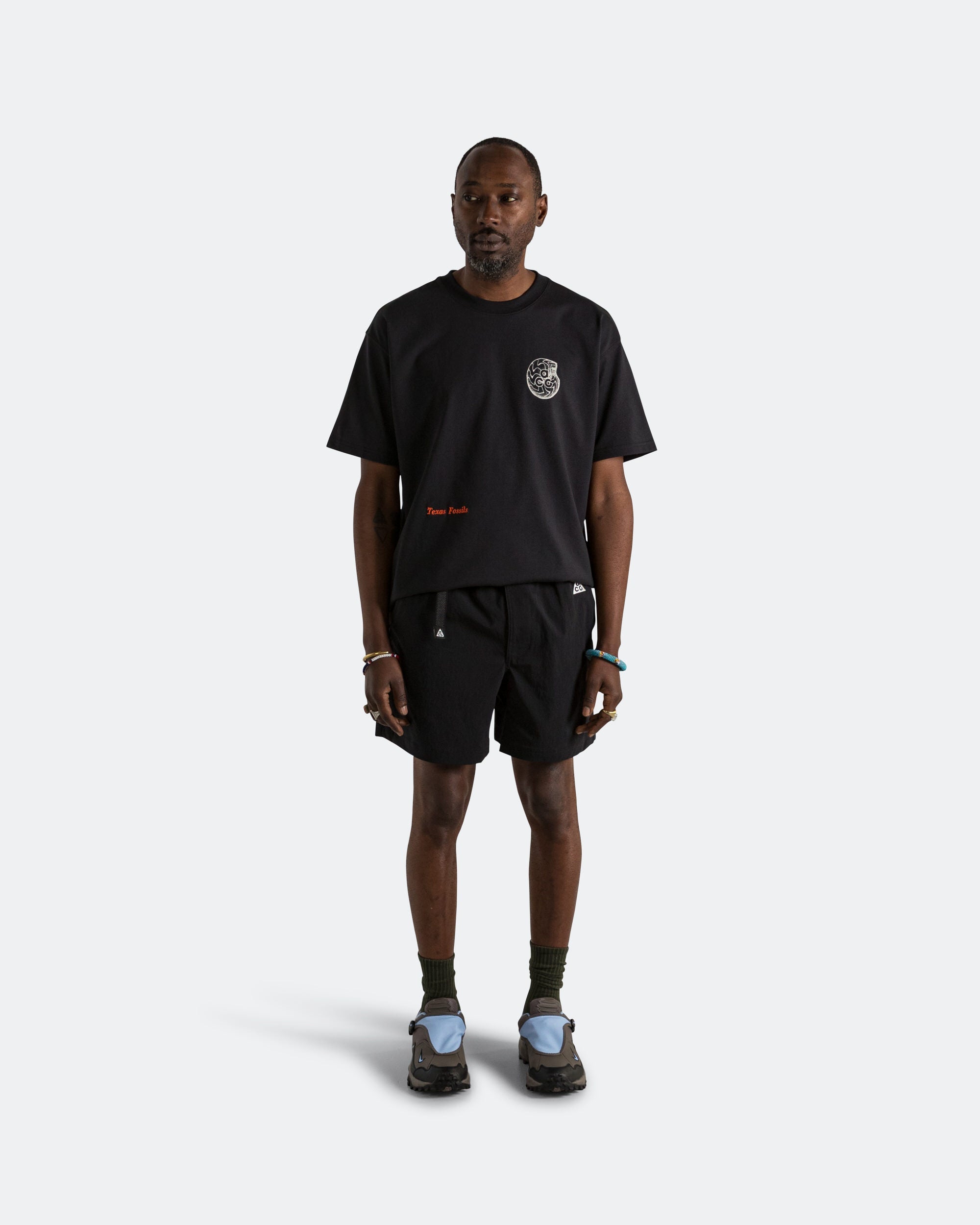 Nike Bottoms оригінал | Швидка доставка Україна – вид ззаду