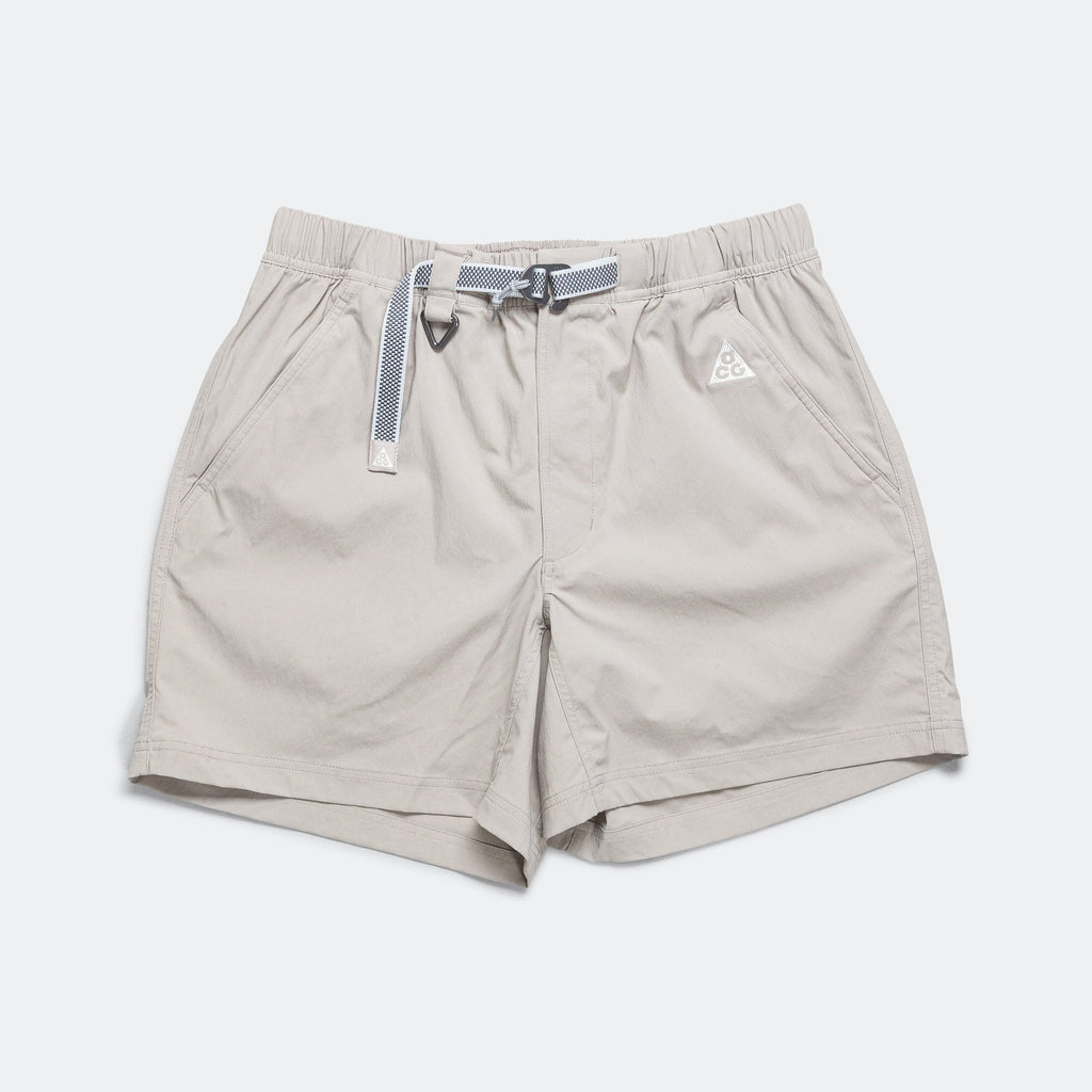 Hike Shorts Nike – Гарантія оригінальності – боковий вид