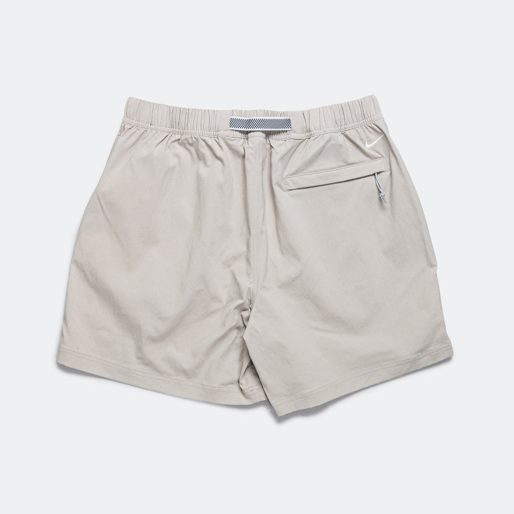 Hike Shorts Nike – Гарантія оригінальності – вид ззаду