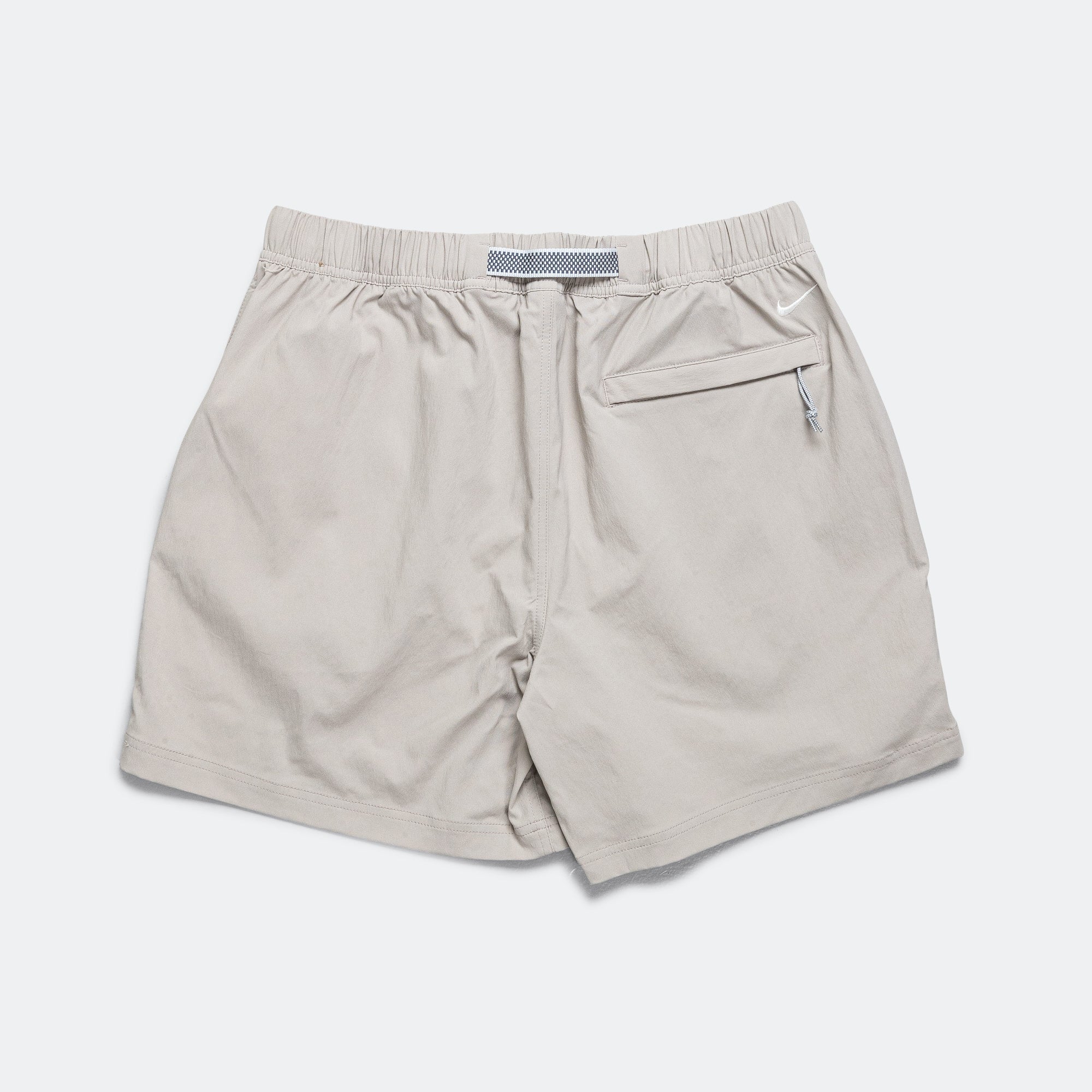 Hike Shorts Nike – Гарантія оригінальності – вид ззаду