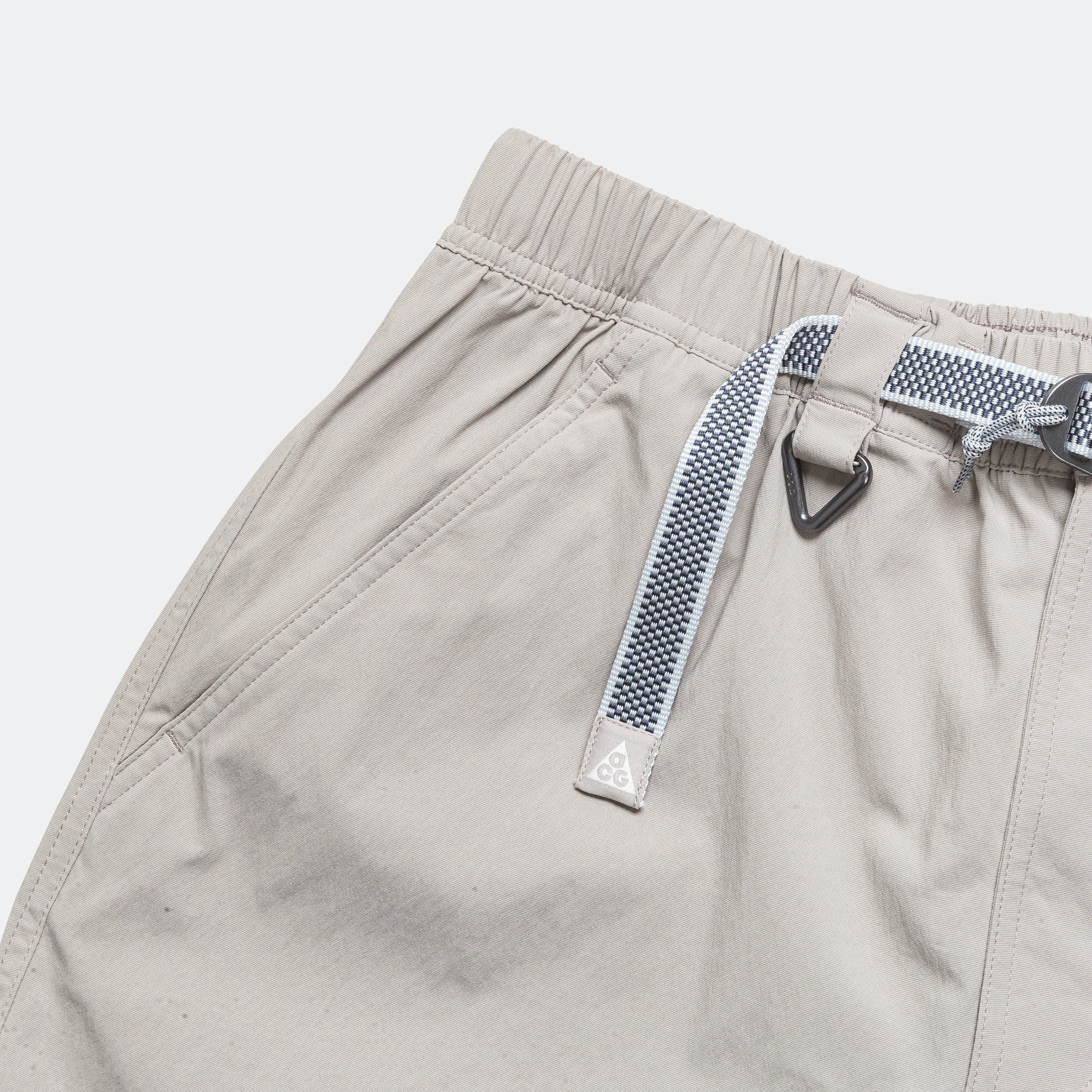 Hike Shorts Nike – Гарантія оригінальності – детальний вид