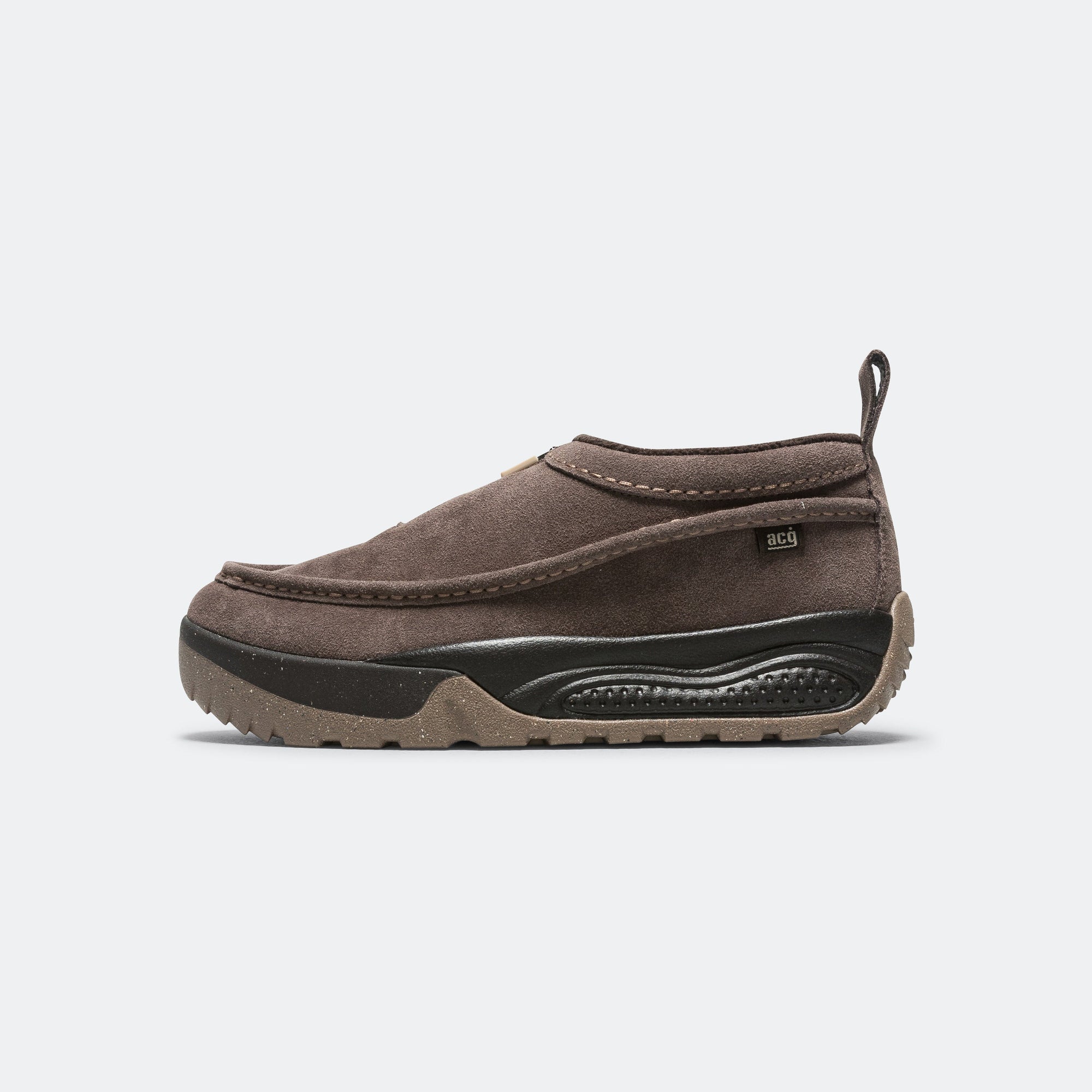 Nike Footwear оригінал | Швидка доставка Україна – боковий вид