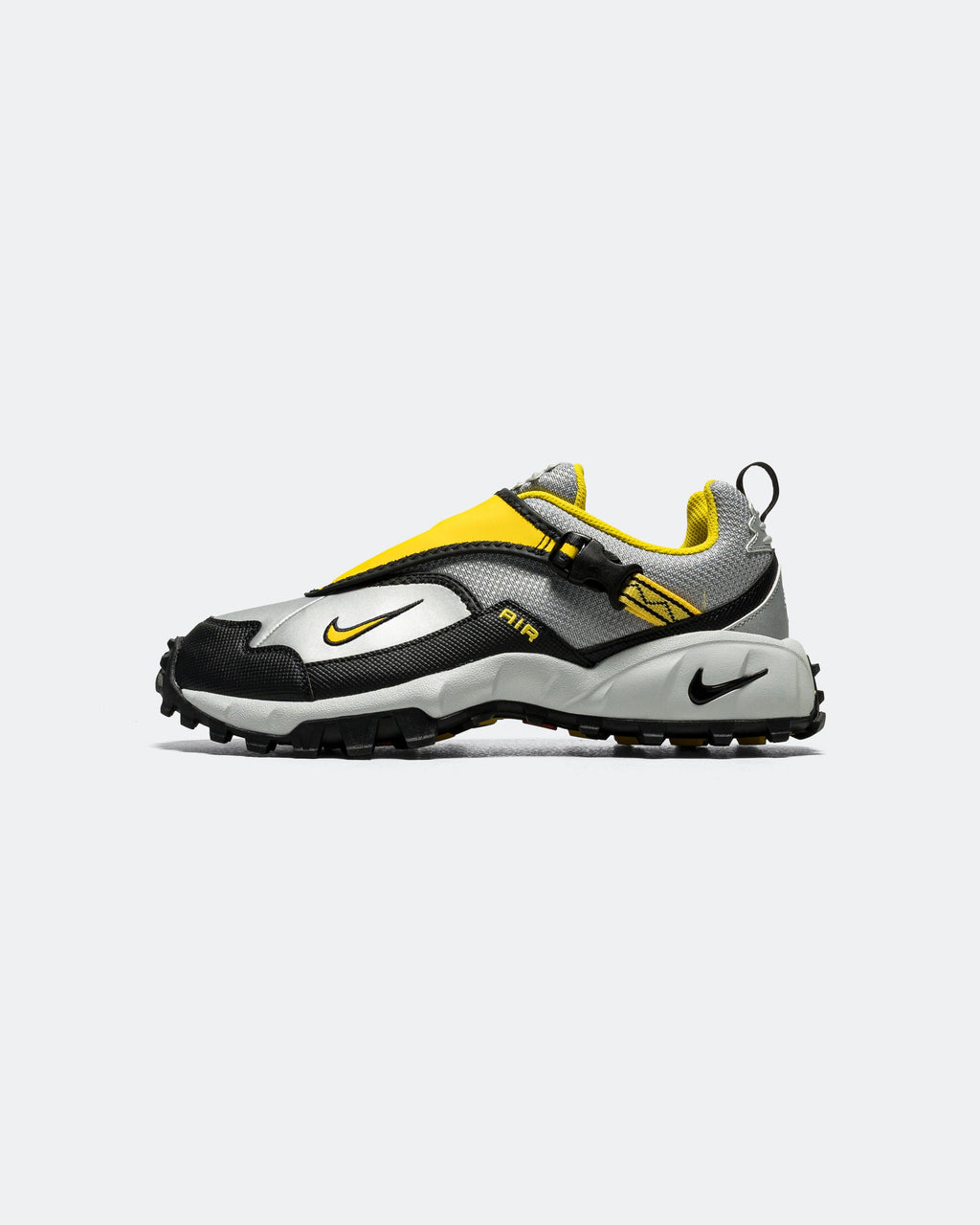 Phassad Nike – Гарантія оригінальності – боковий вид
