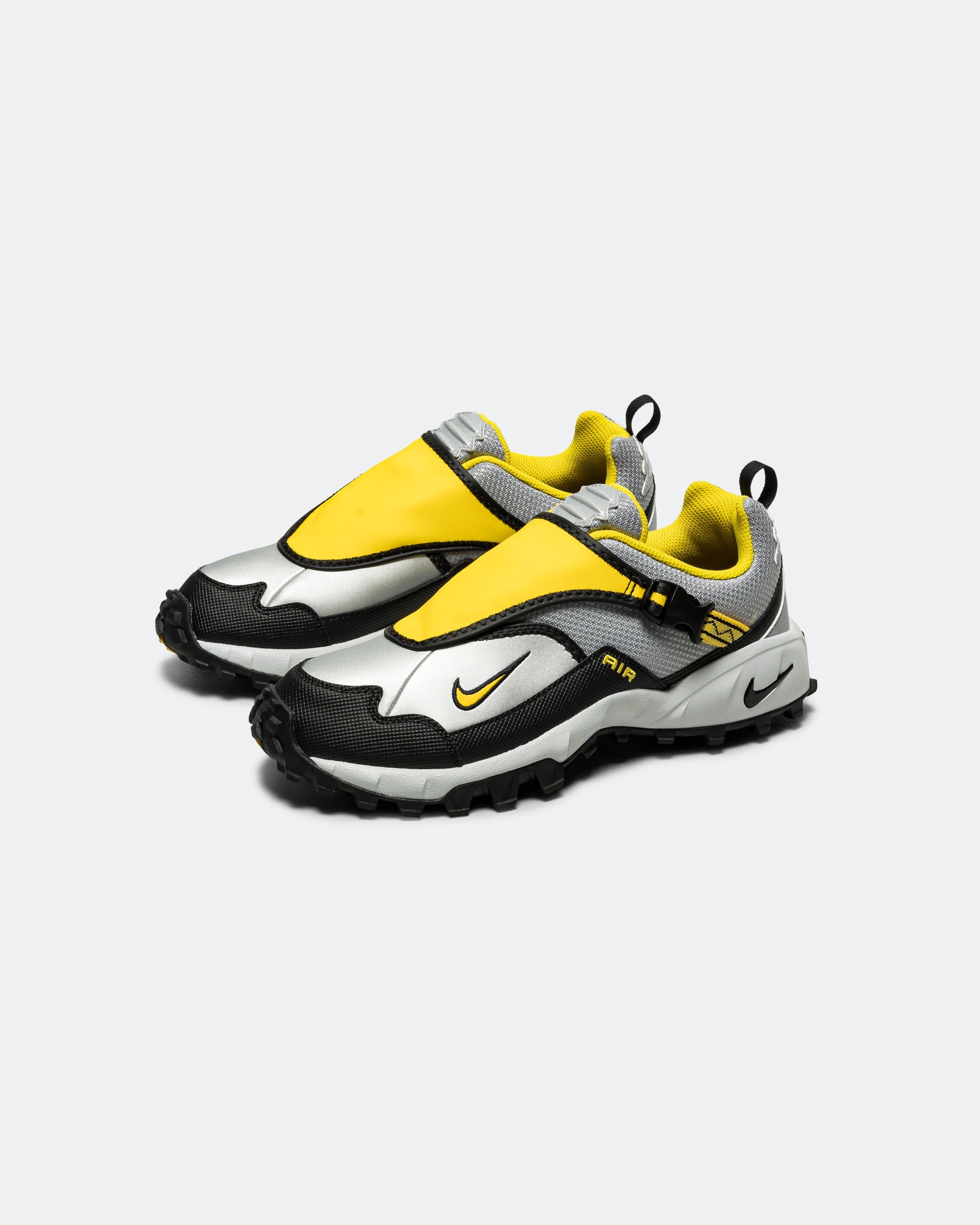 Phassad Nike – Гарантія оригінальності – вид ззаду