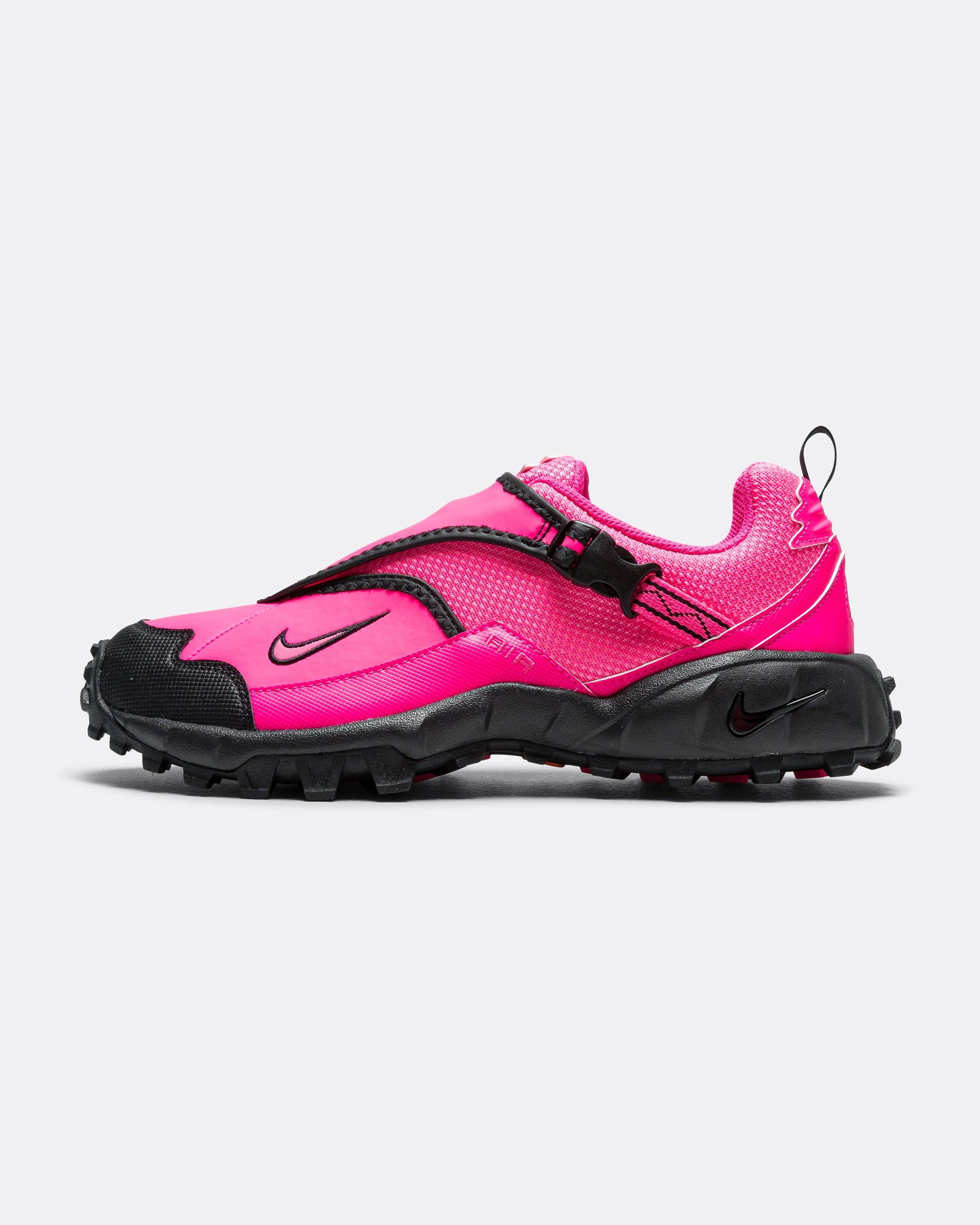 Phassad Nike – Гарантія оригінальності – боковий вид