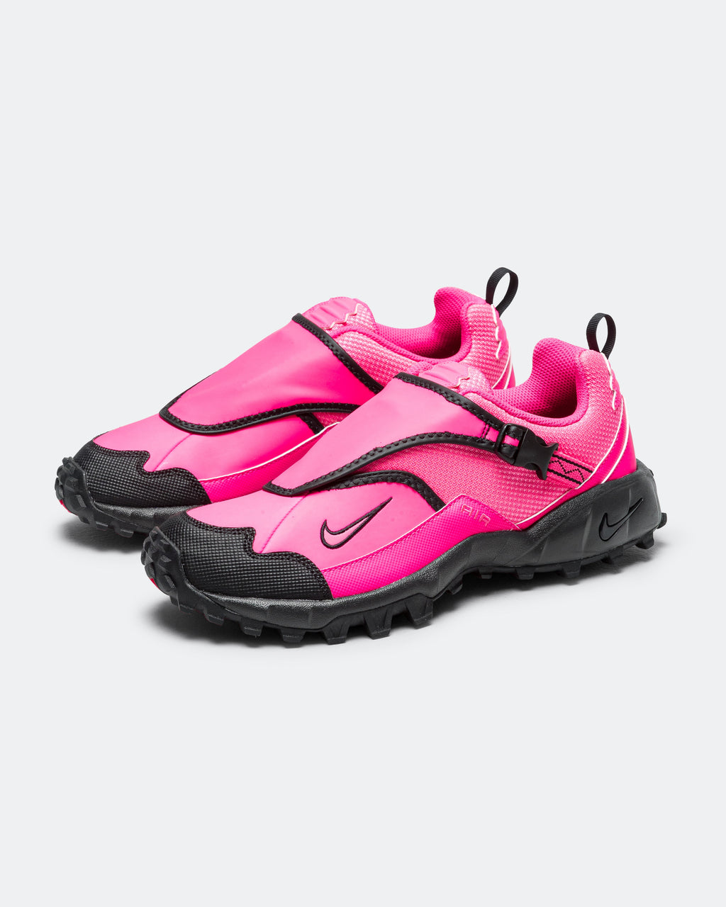 Phassad Nike – Гарантія оригінальності – вид ззаду