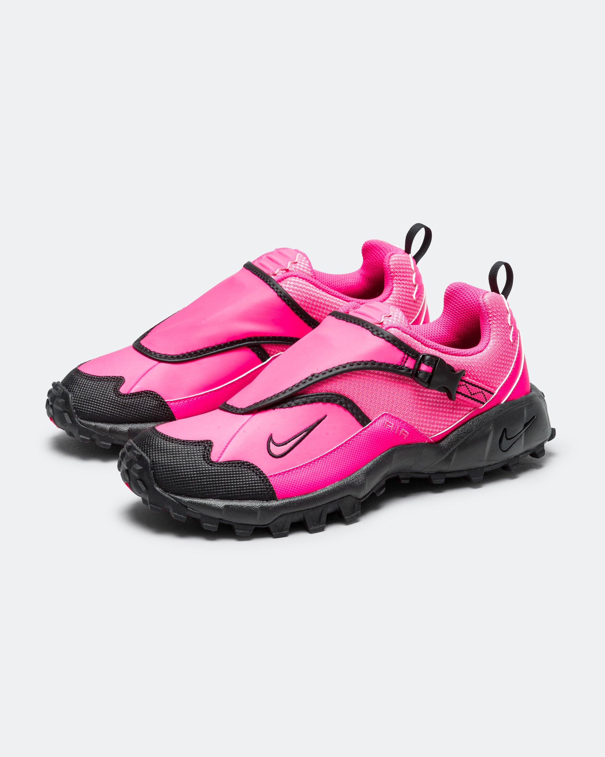 Phassad Nike – Гарантія оригінальності – вид ззаду