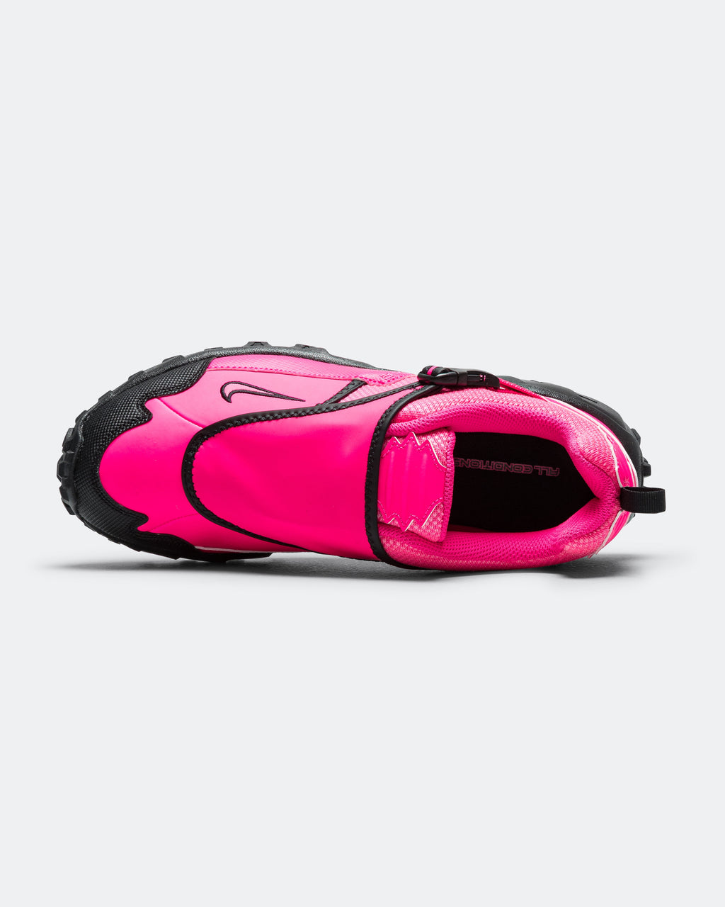 Phassad Nike – Гарантія оригінальності – збільшений вид